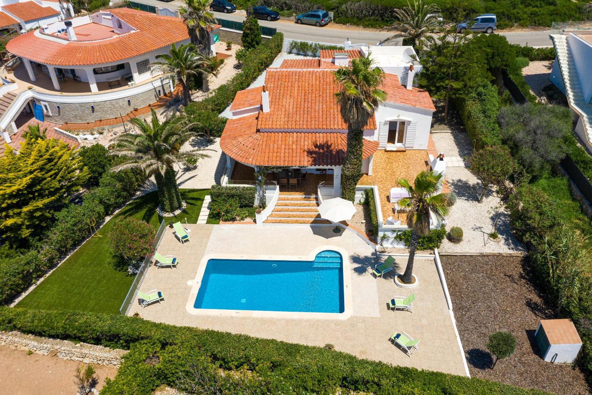 Mar Yuca Villa Sant Lluís