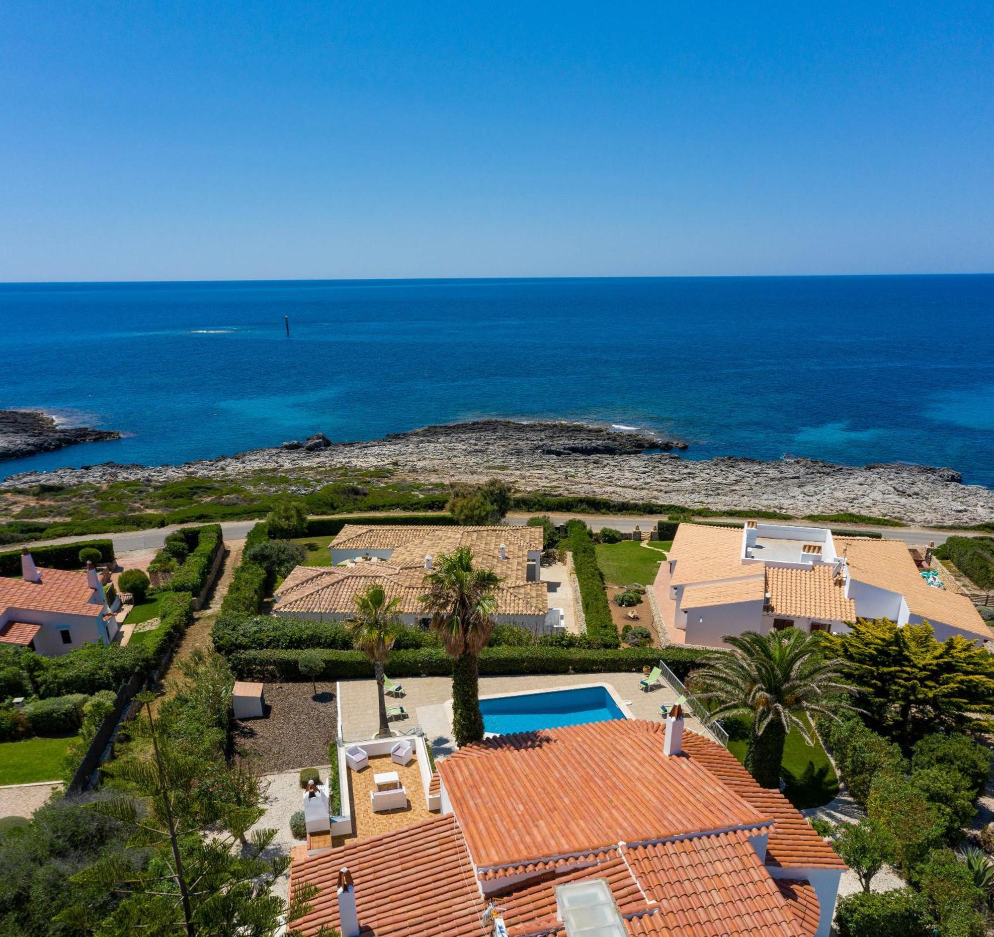 Mar Yuca Villa