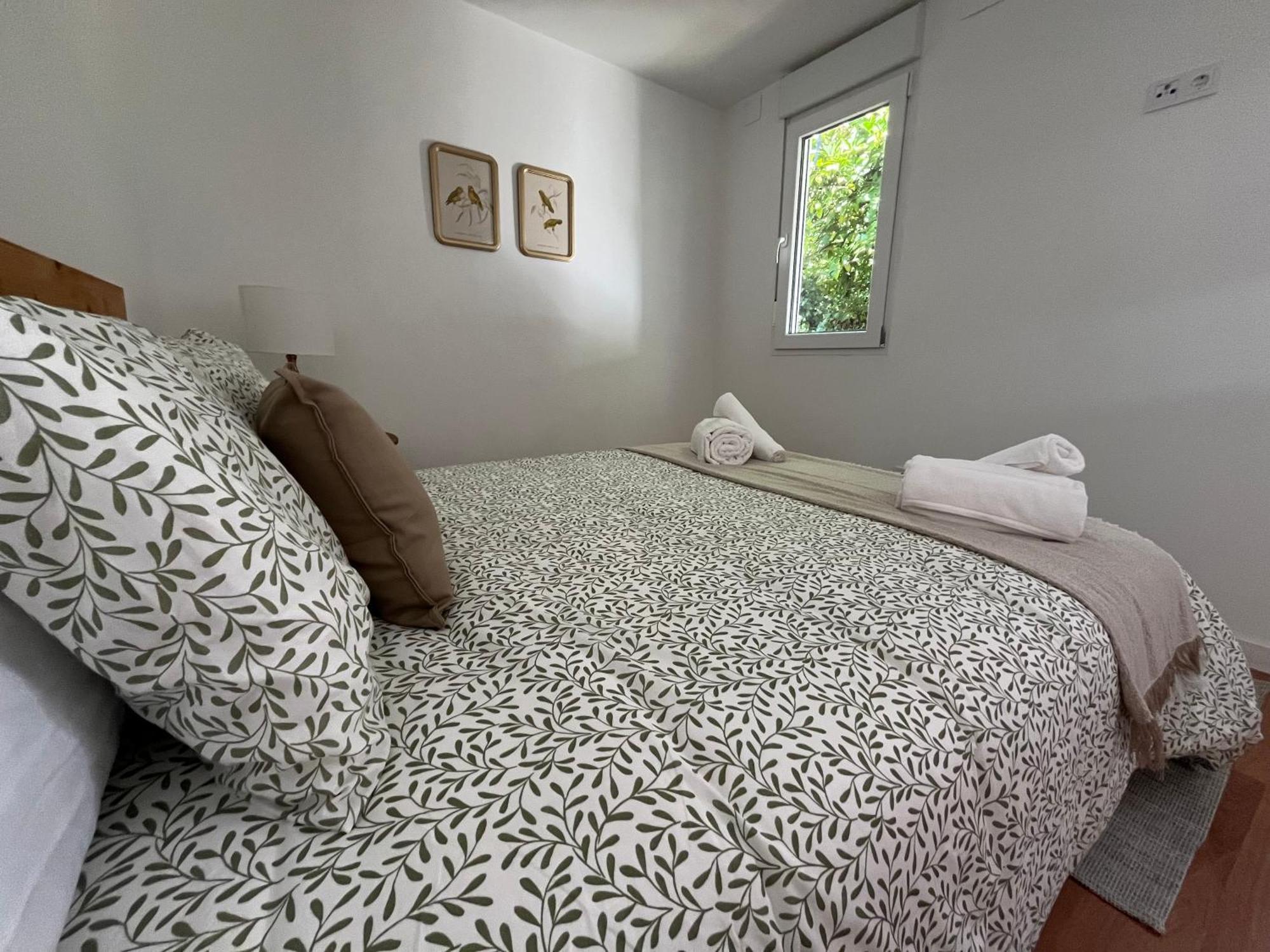 Apartamento Fogar Maio - En Casco Historico Ourense