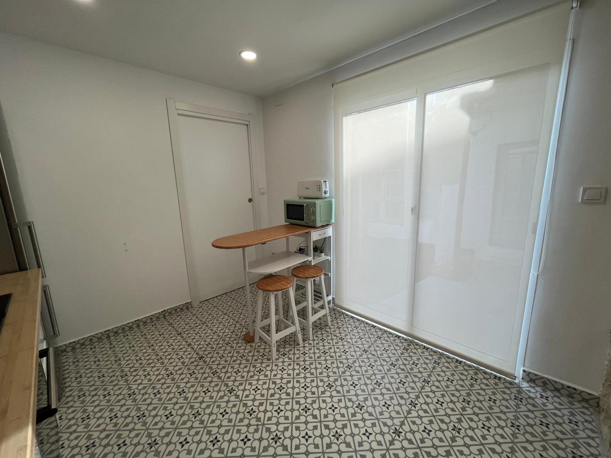 Fogar Maio - En Casco Historico Apartment