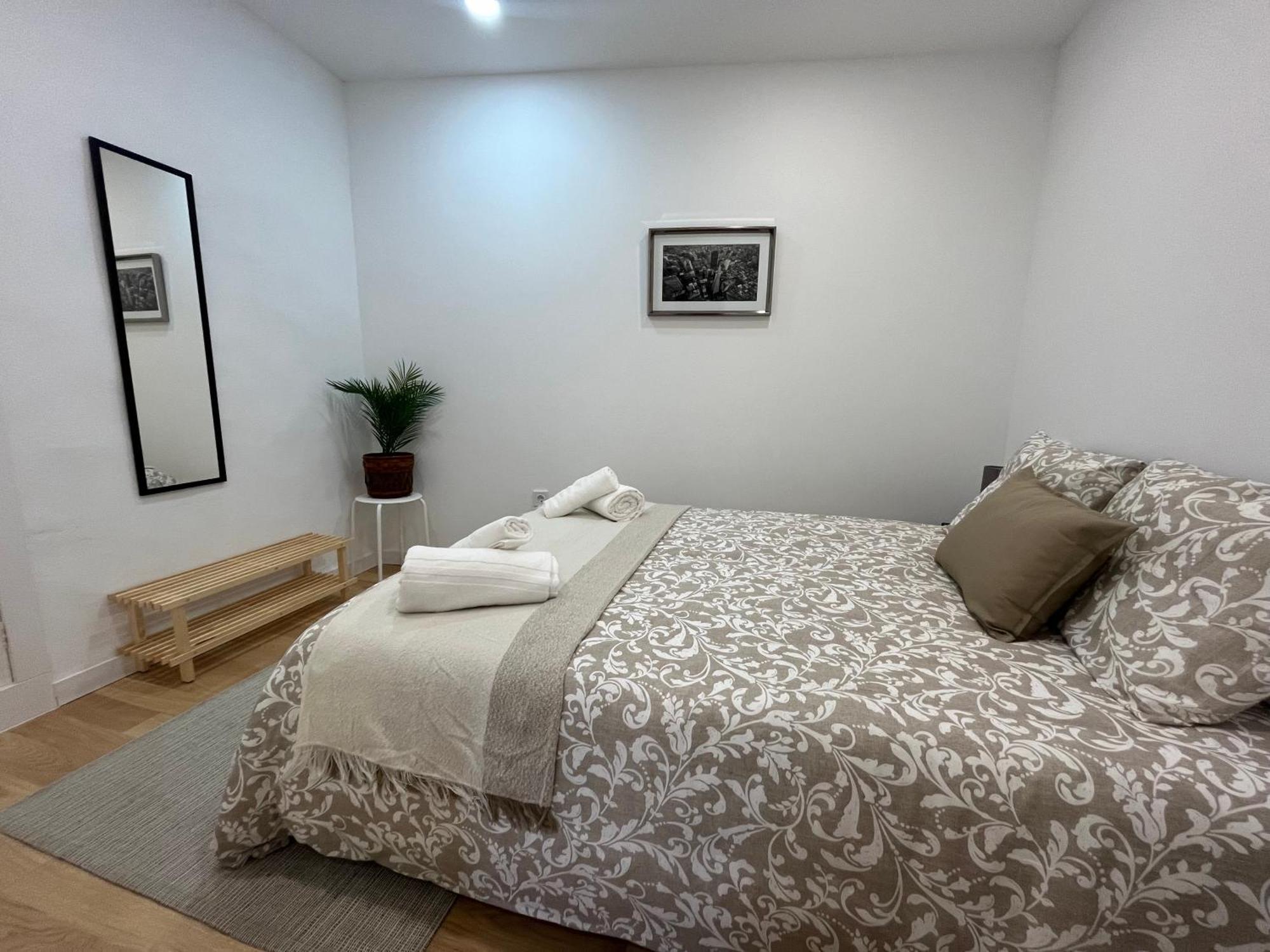 Apartment Fogar Maio - En Casco Historico *