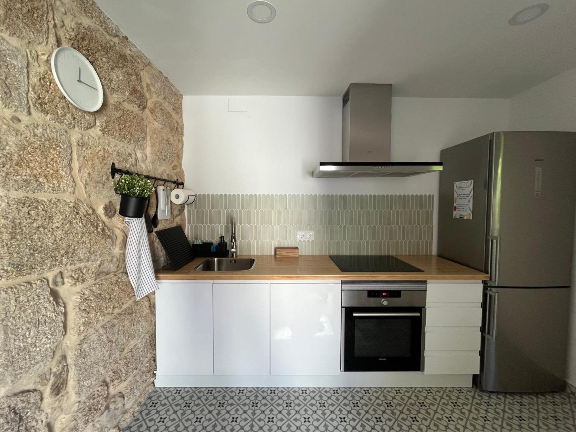 Apartment Fogar Maio - En Casco Historico