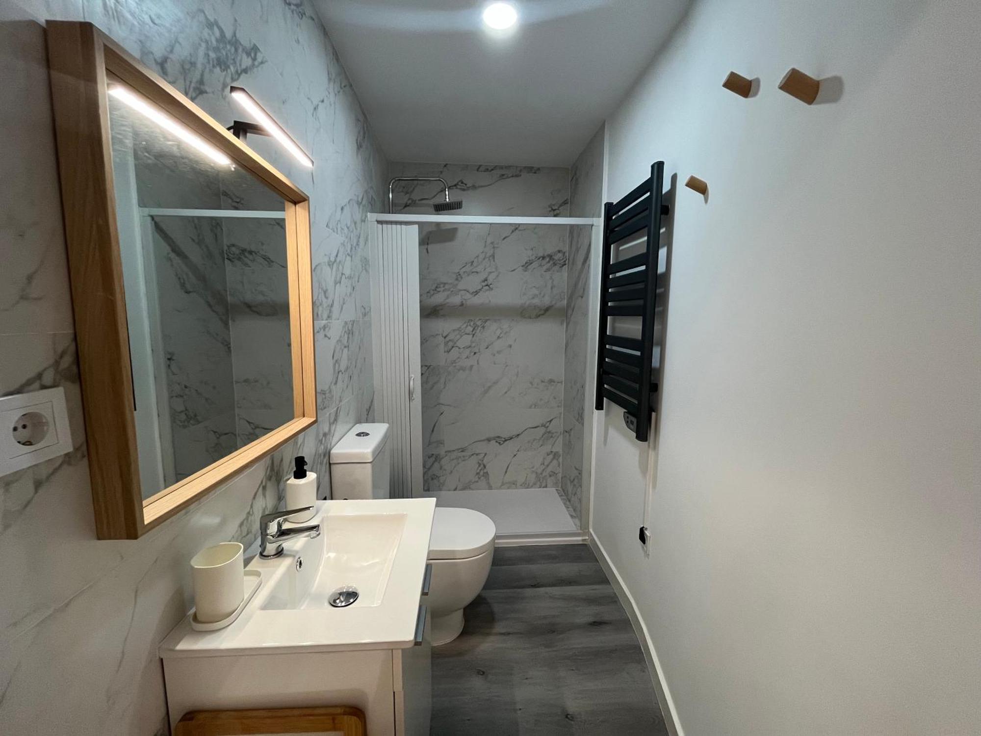 Fogar Maio - En Casco Historico Apartment Ourense