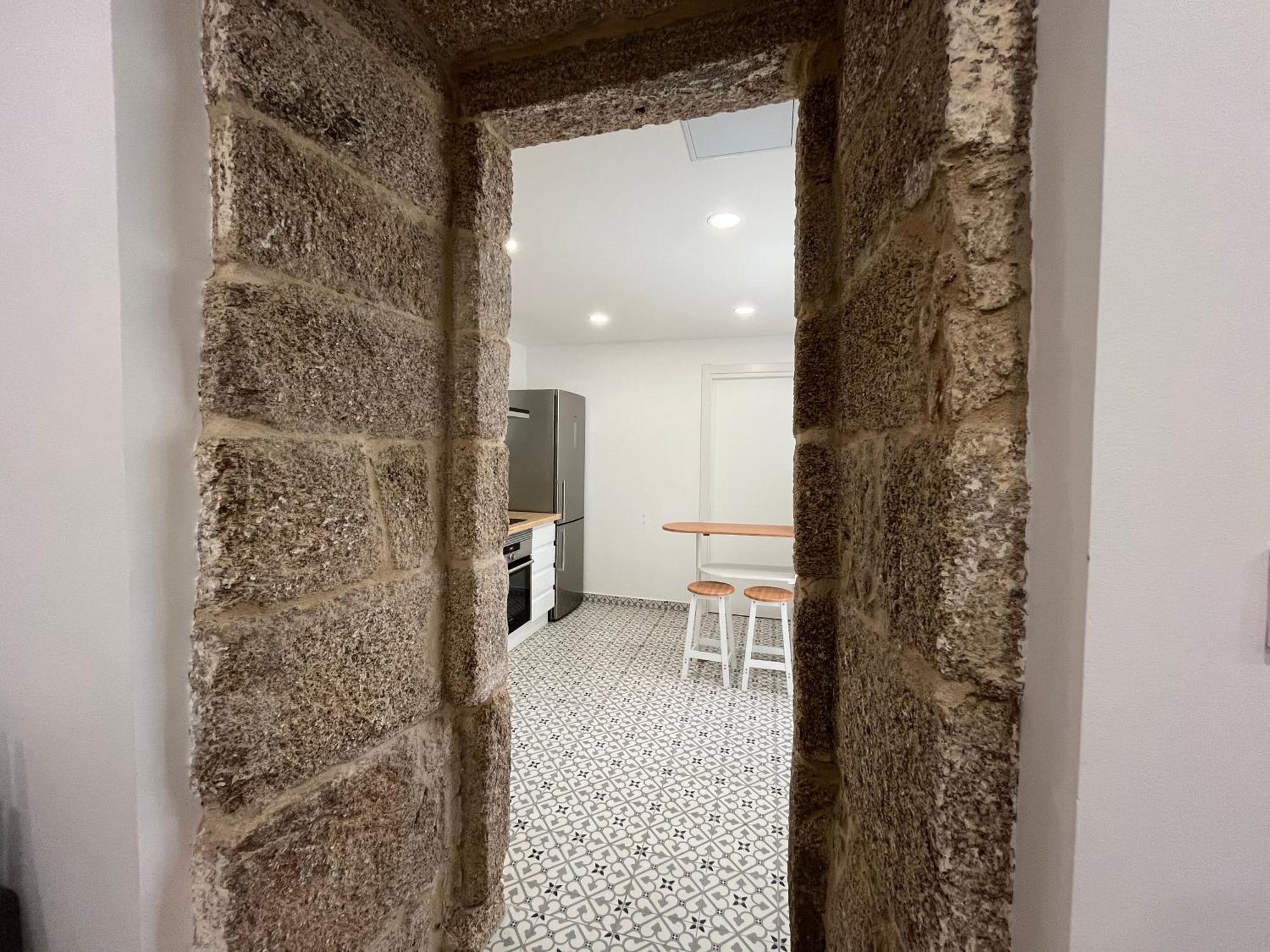 Apartment Fogar Maio - En Casco Historico
