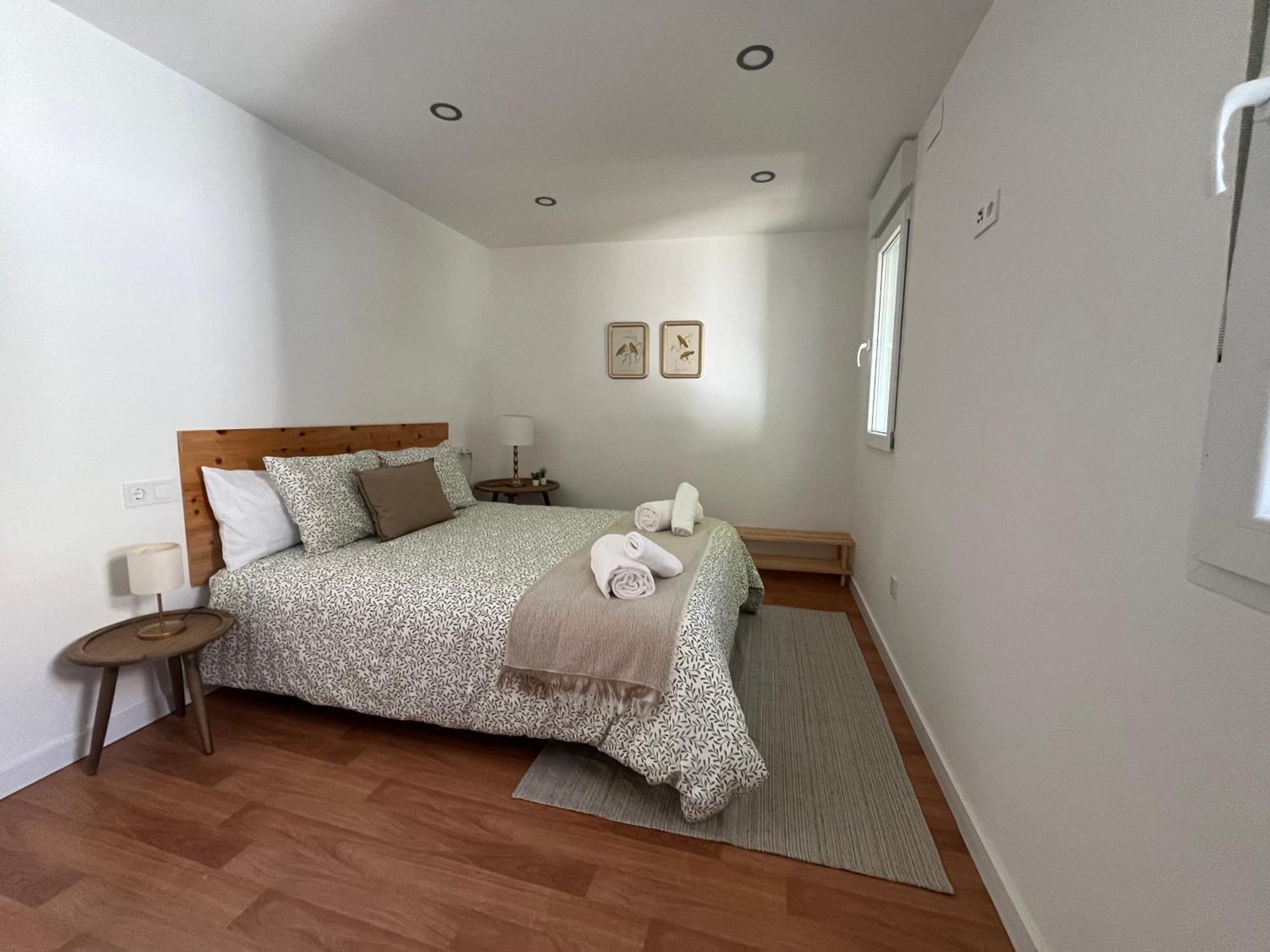 Apartment Fogar Maio - En Casco Historico *