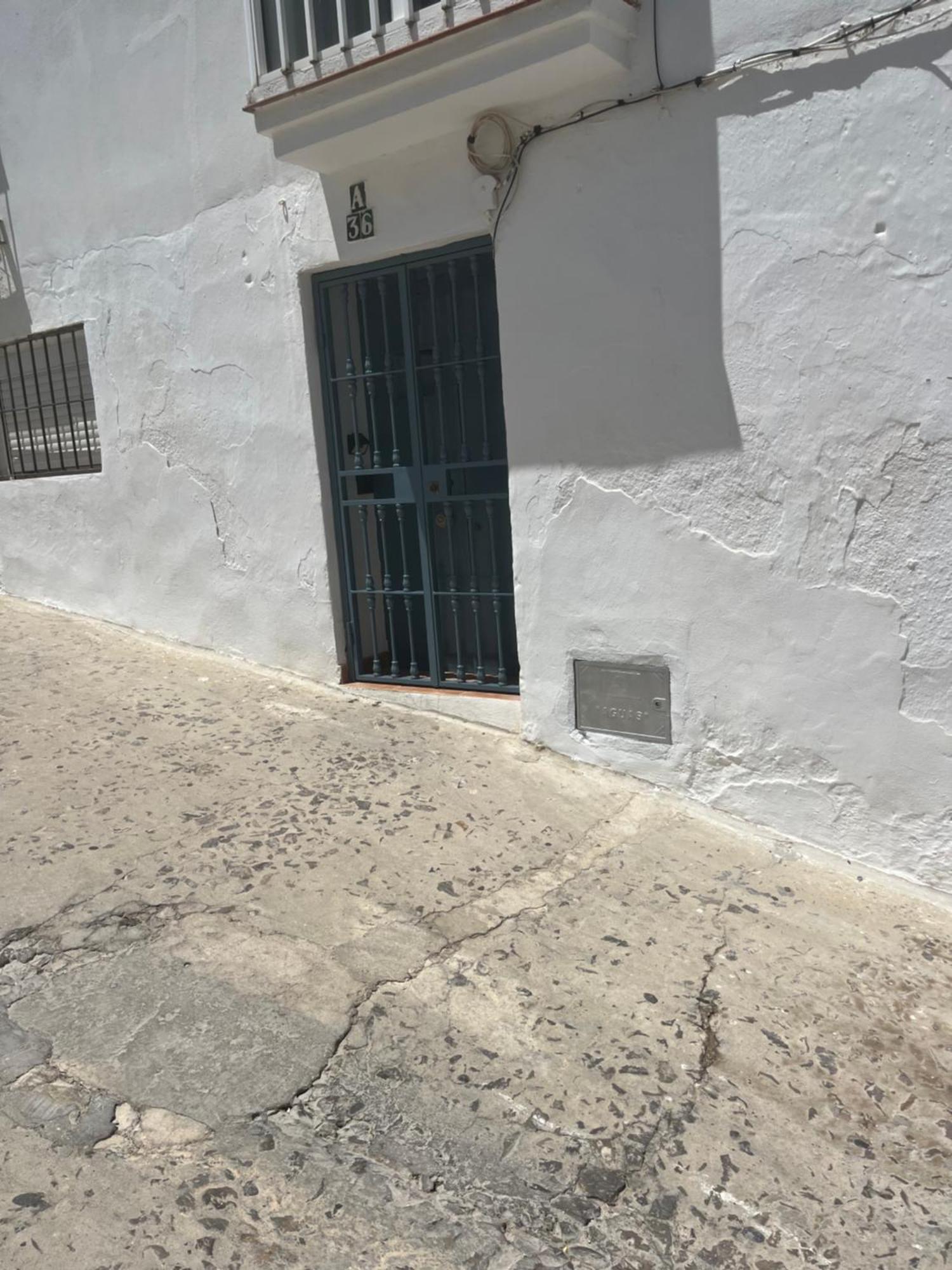 Casa Martin Montero *