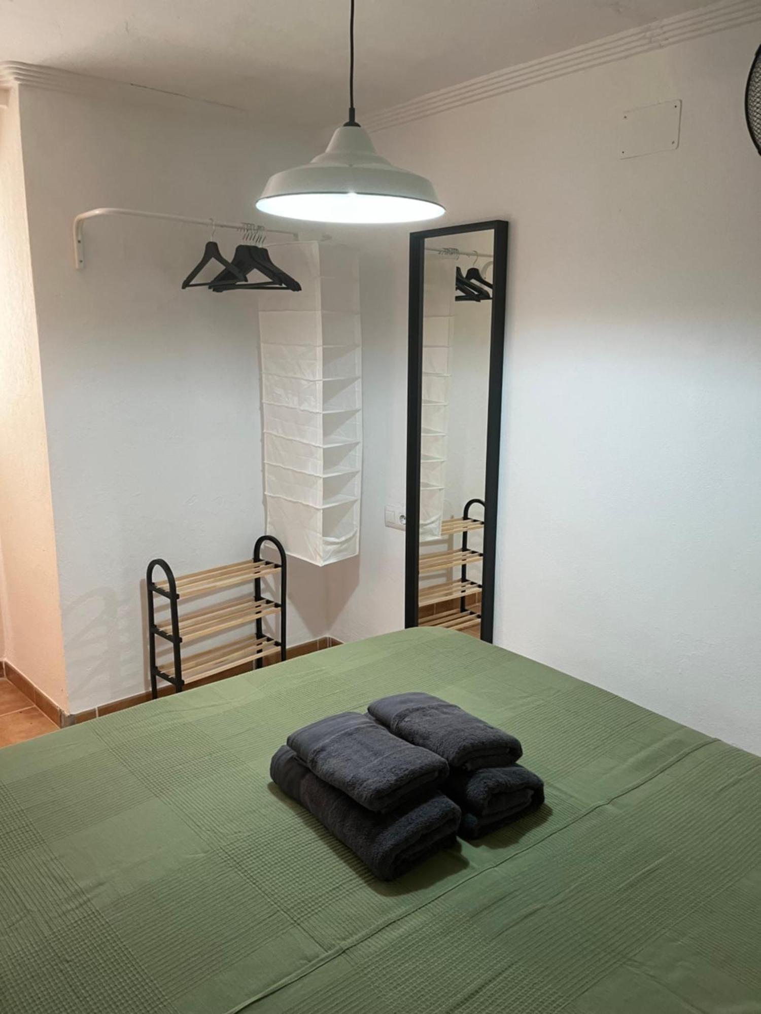 Casa Martin Montero
