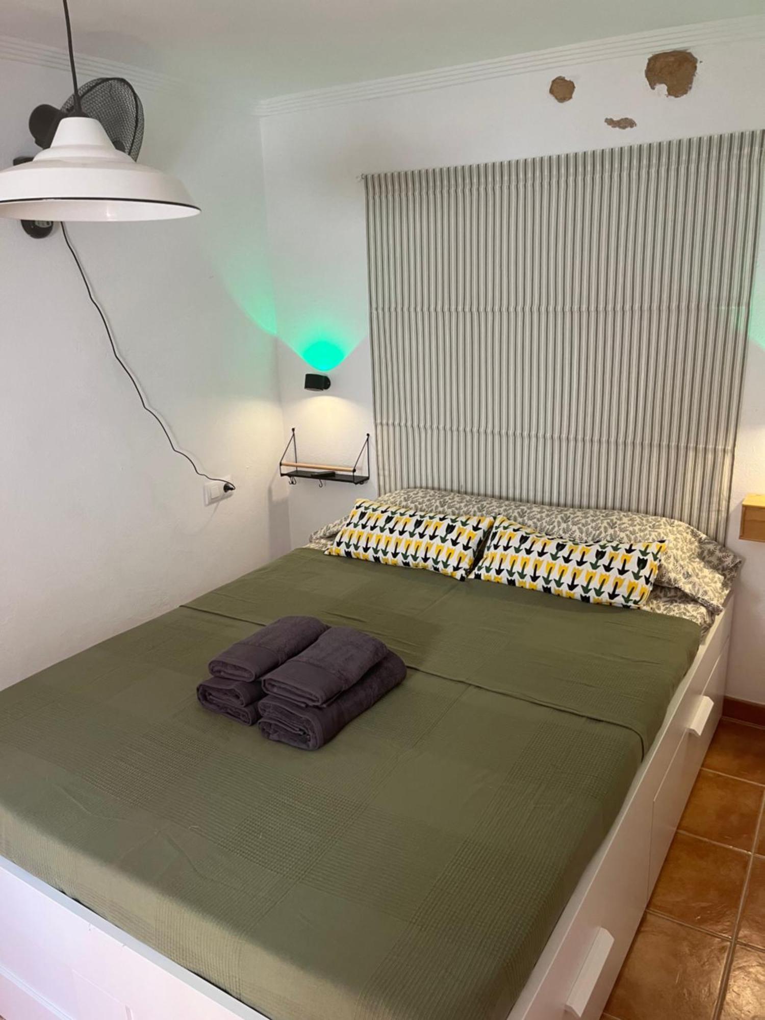 Casa Martin Montero Apartment