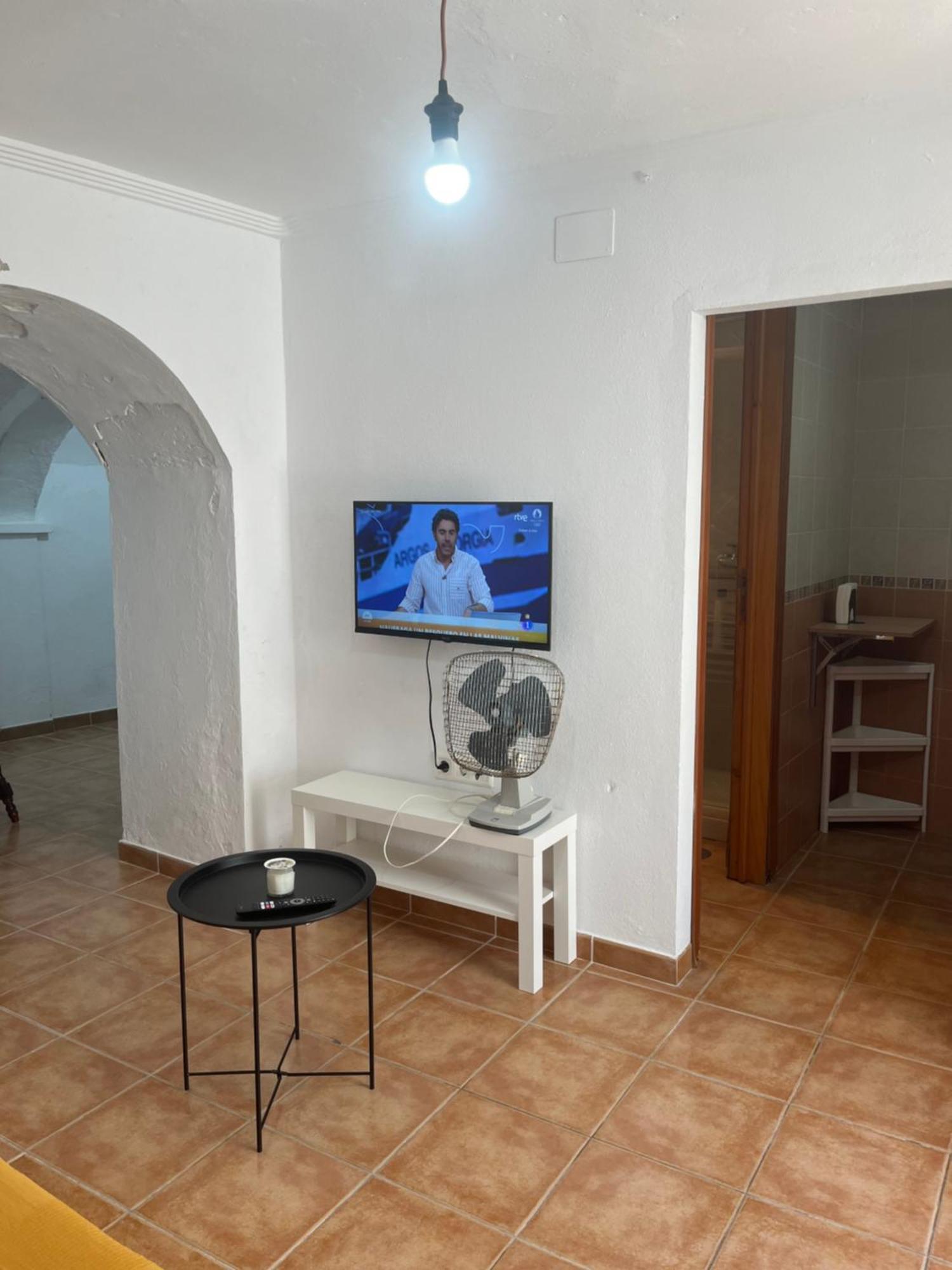 Apartment Casa Martin Montero