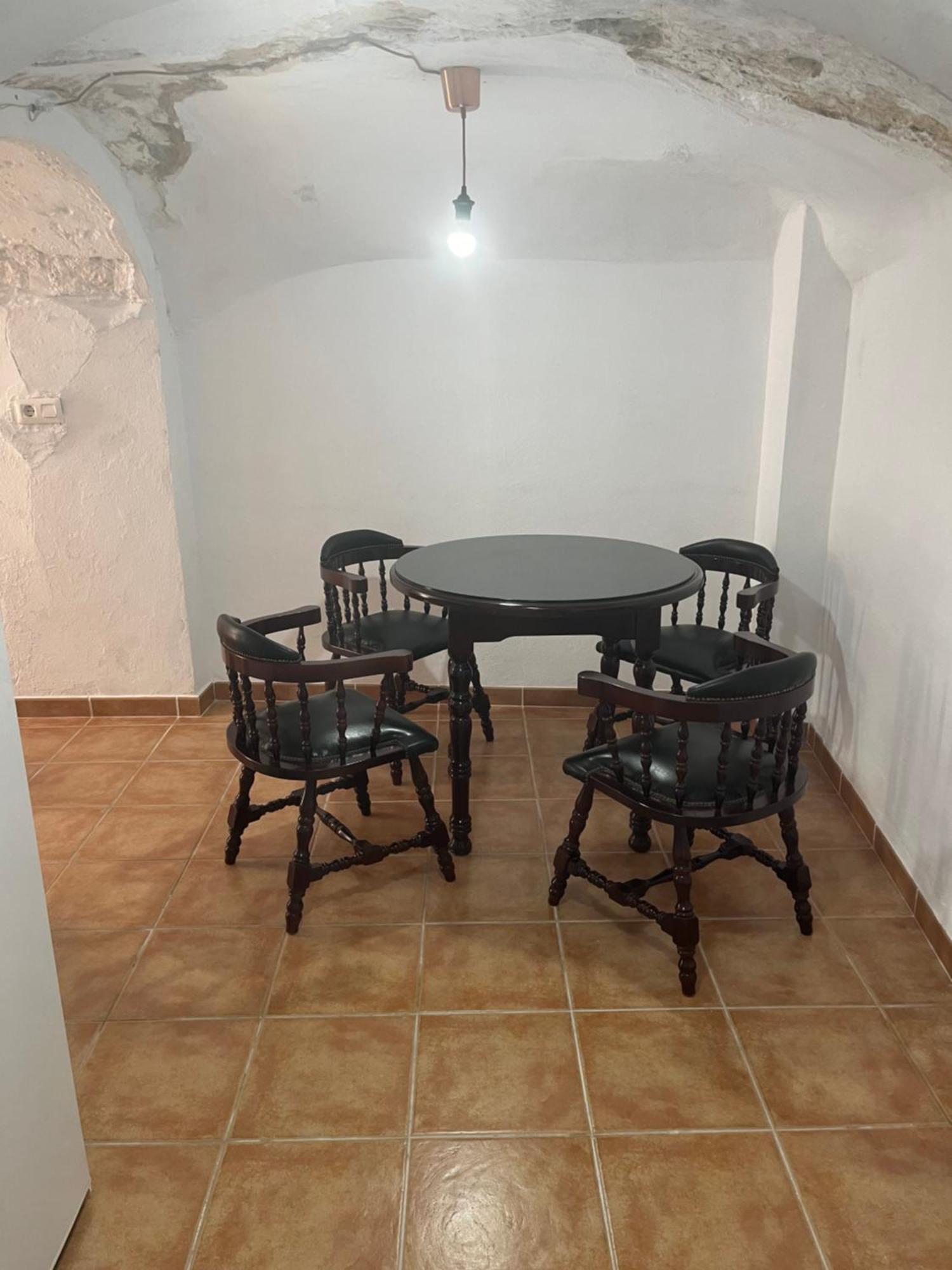 Apartment Casa Martin Montero *