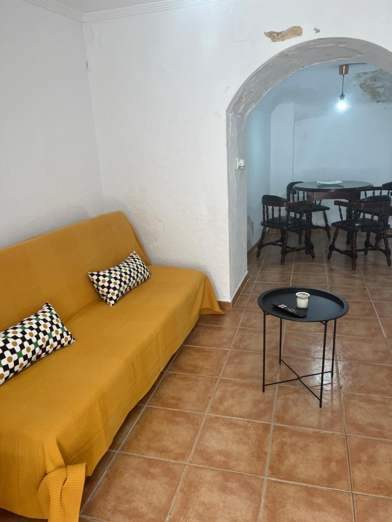 Apartment Casa Martin Montero