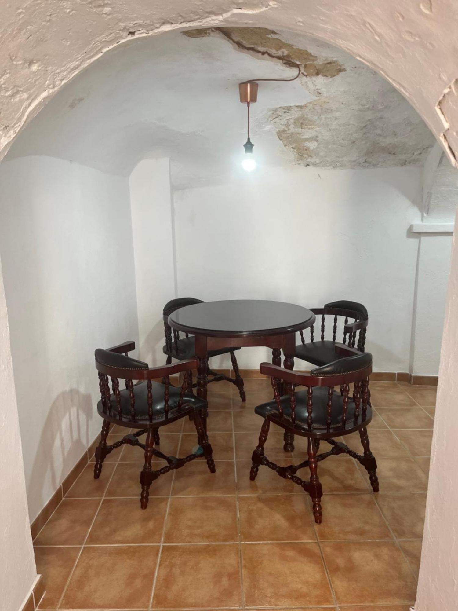 Casa Martin Montero Apartment *