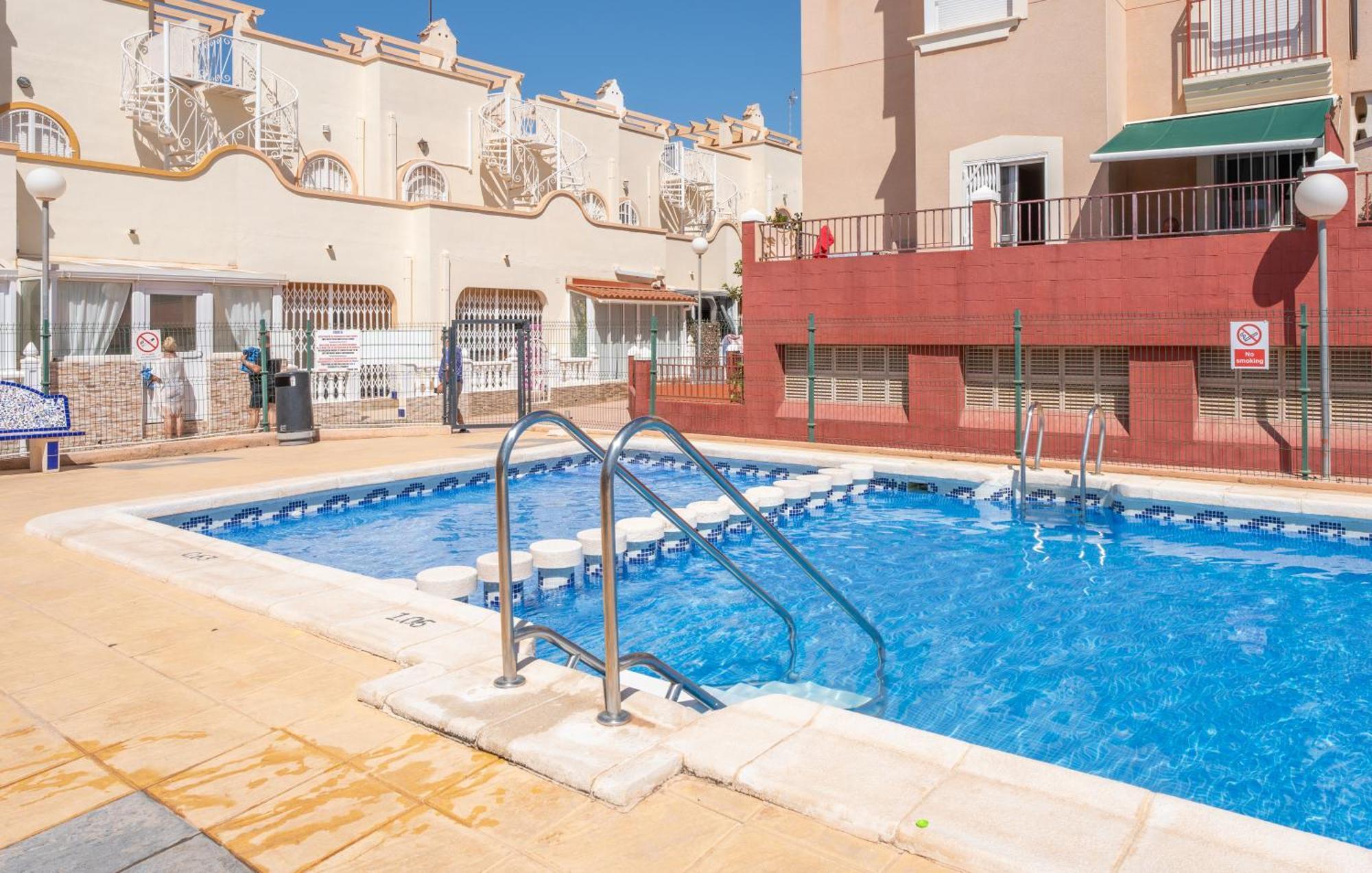 Two Bedroom Apartament In La Florida Apartment