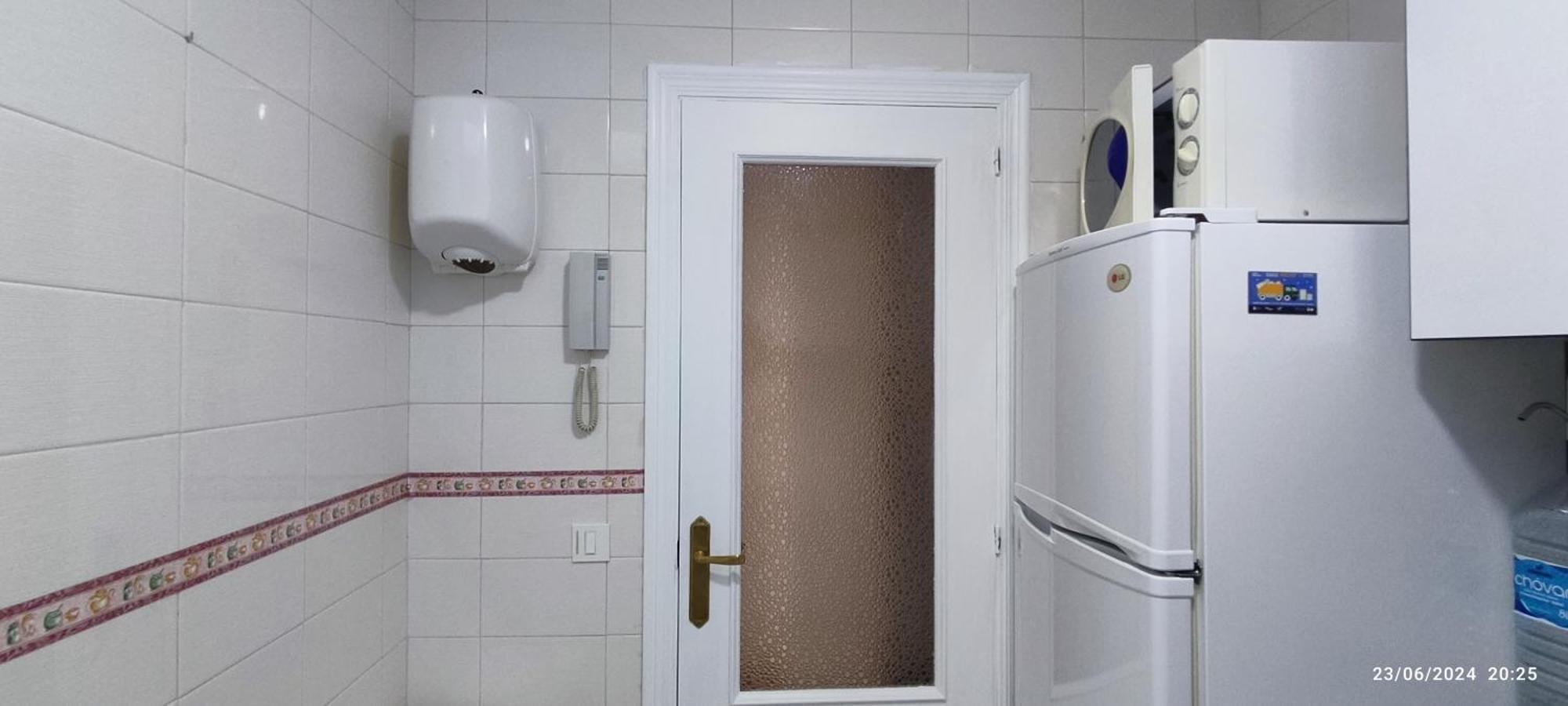 Holamar Apartamento *