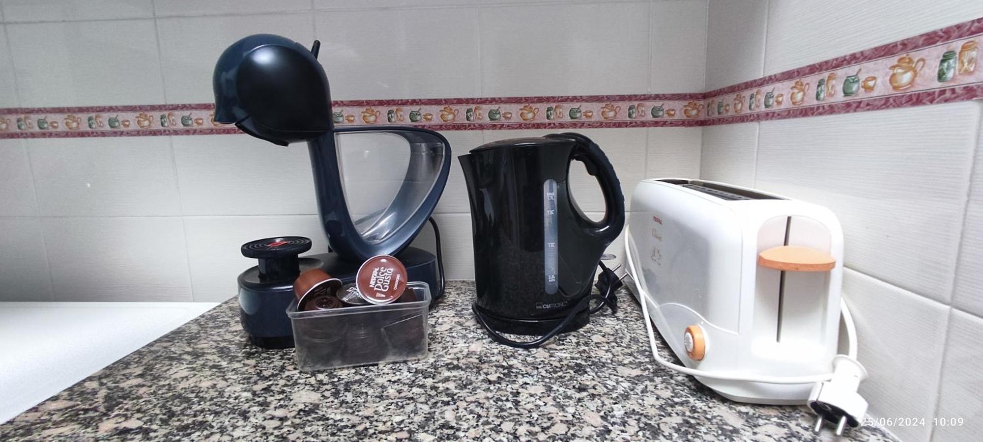 Apartamento Holamar