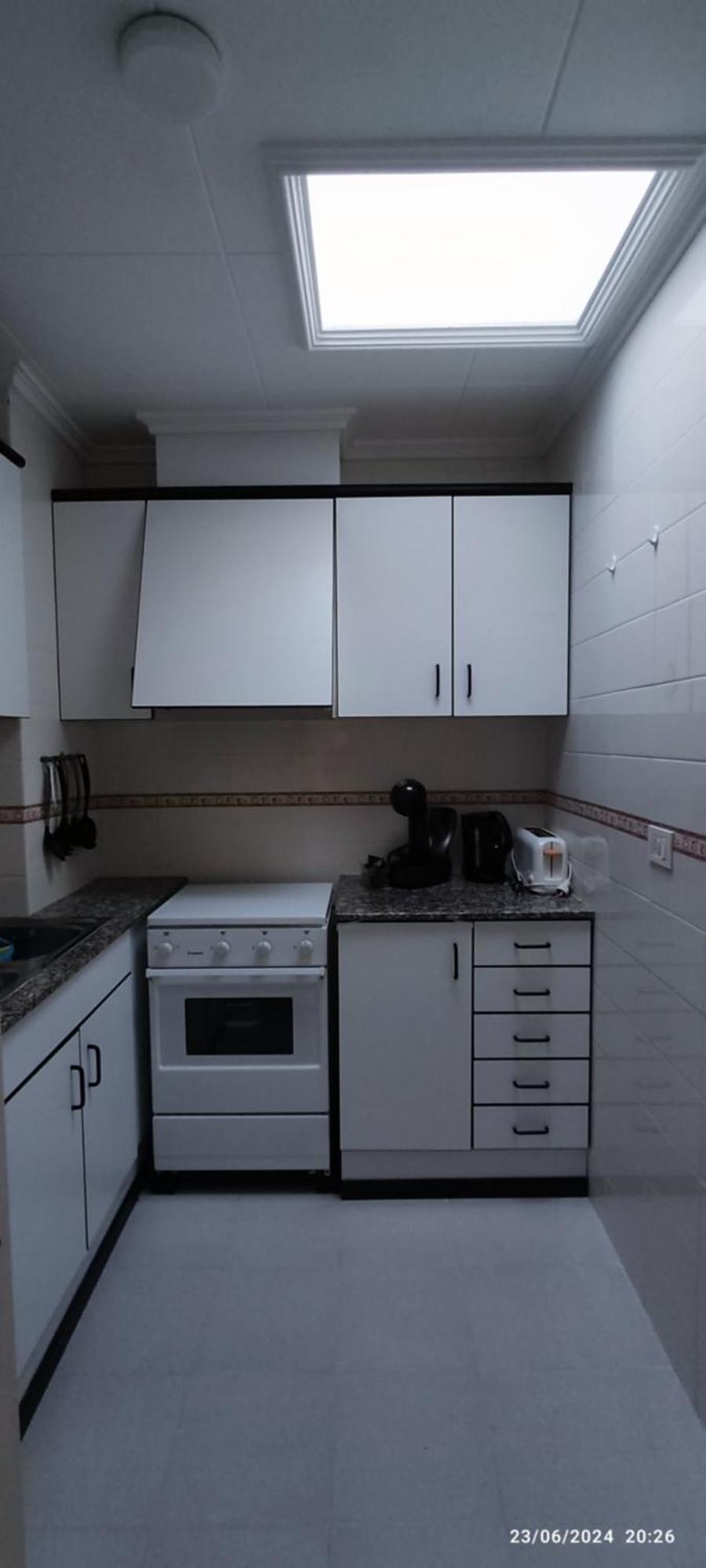 Apartamento Holamar *