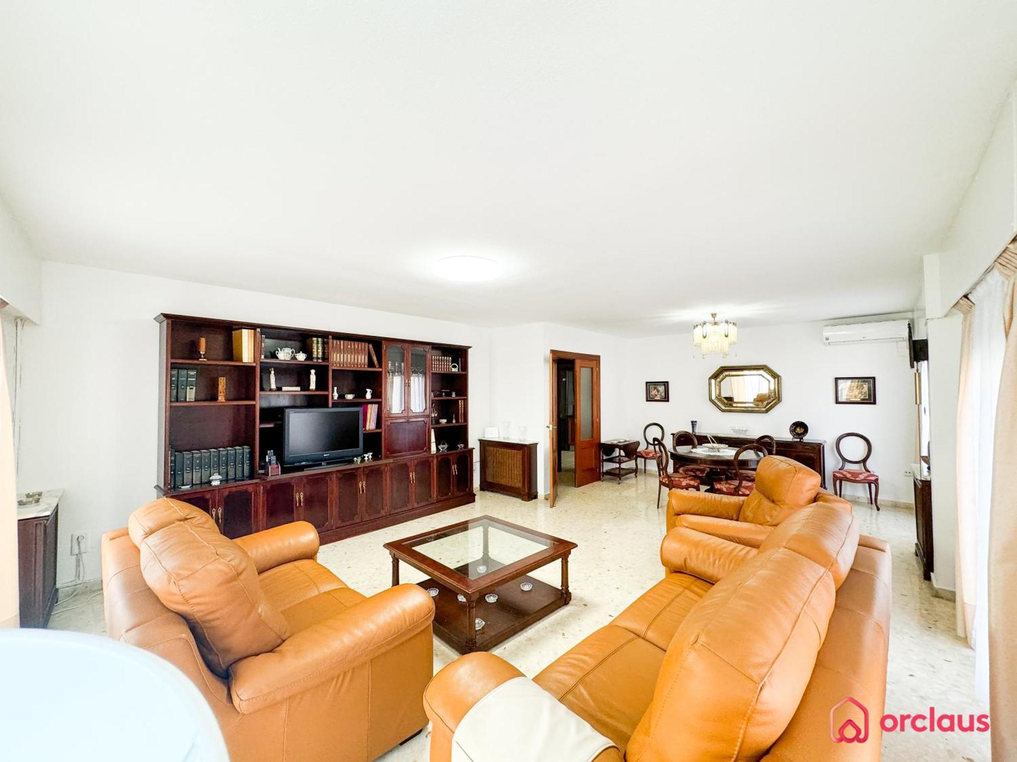 Casa Abadia Apartment *