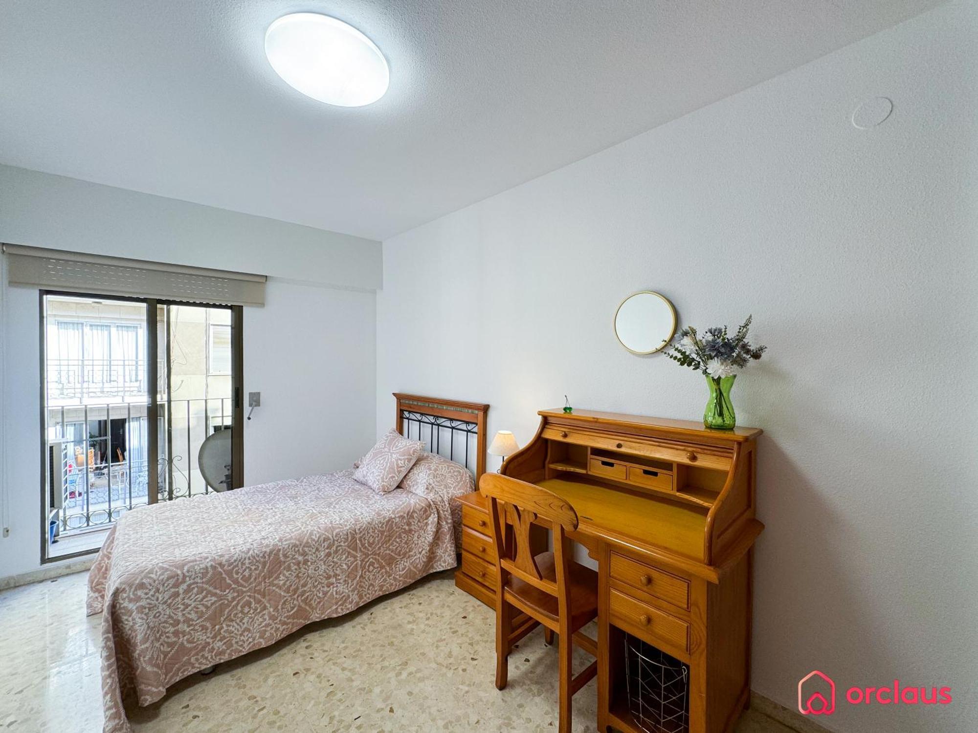 Apartment Casa Abadia Castellon de la Plana