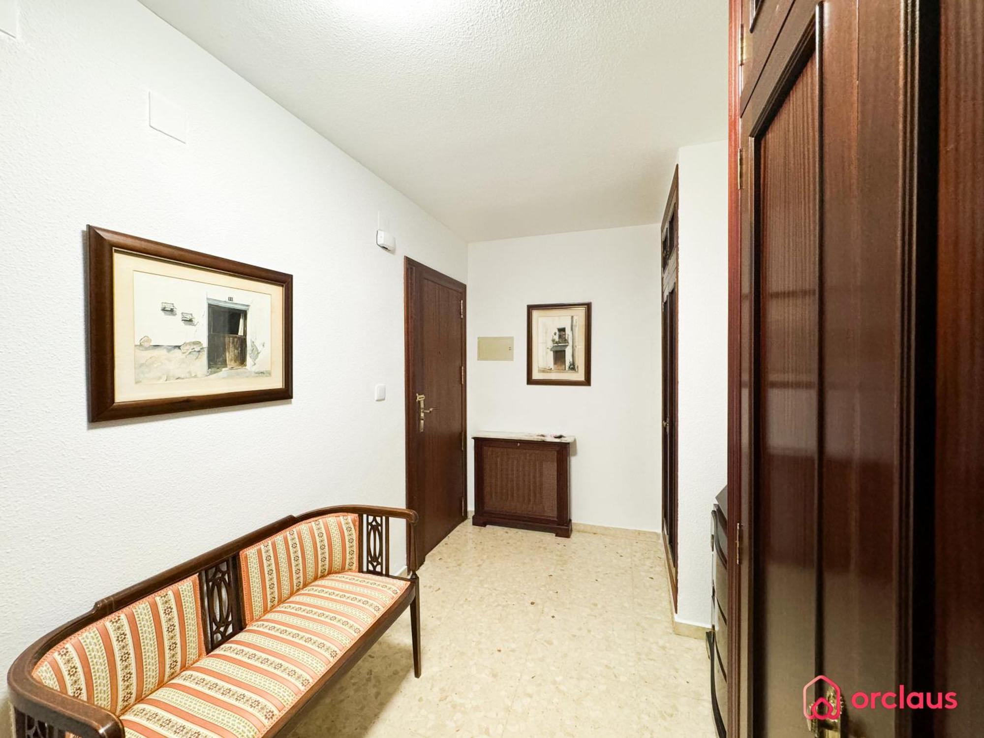 Casa Abadia *