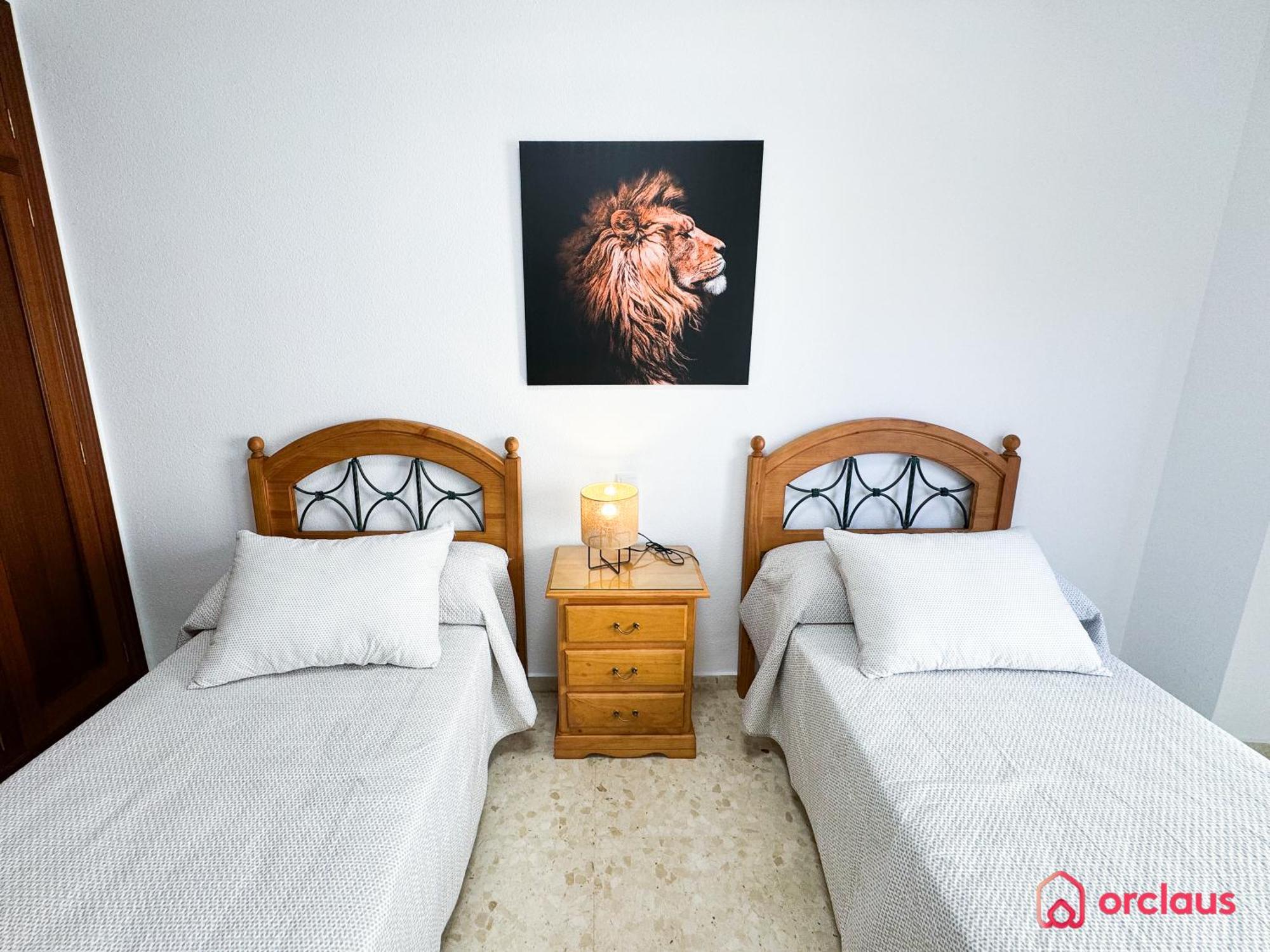 Casa Abadia Apartment *