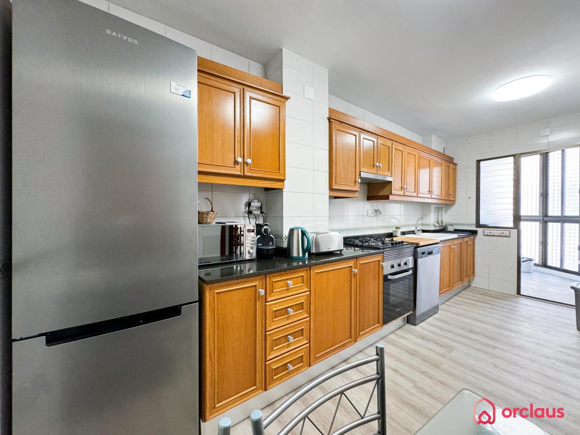 Casa Abadia Apartment