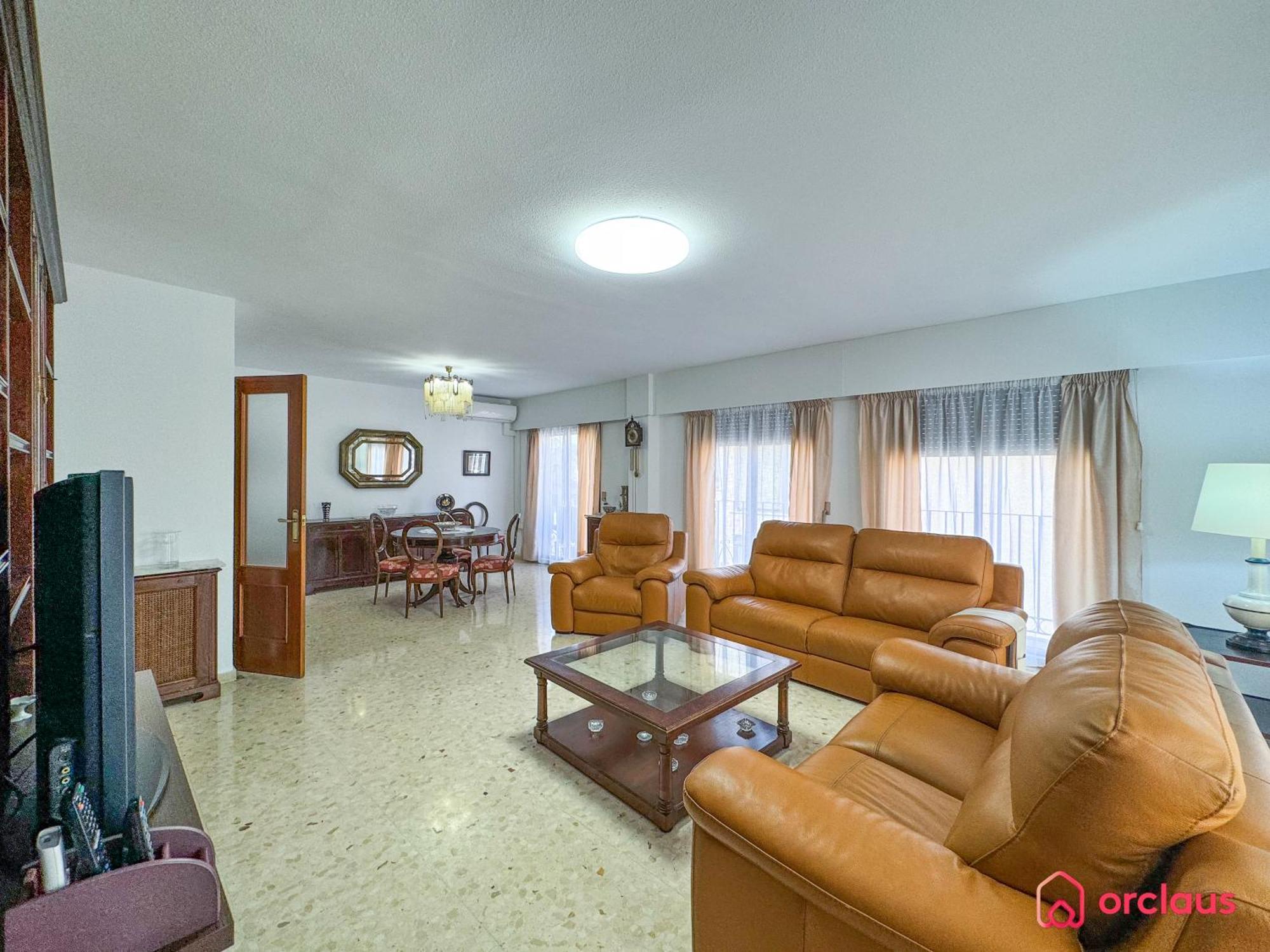 Apartment Casa Abadia