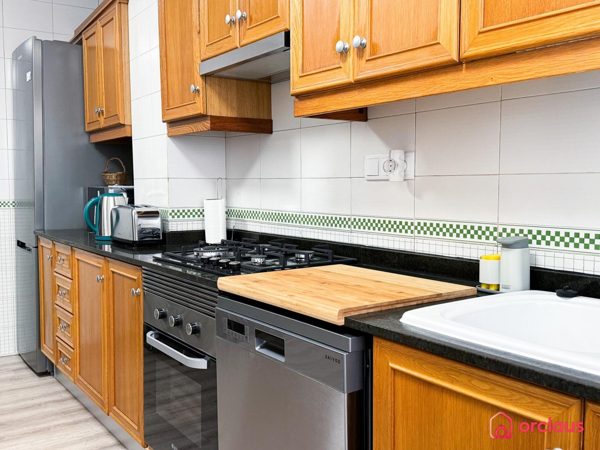 Apartment Casa Abadia Castellon de la Plana