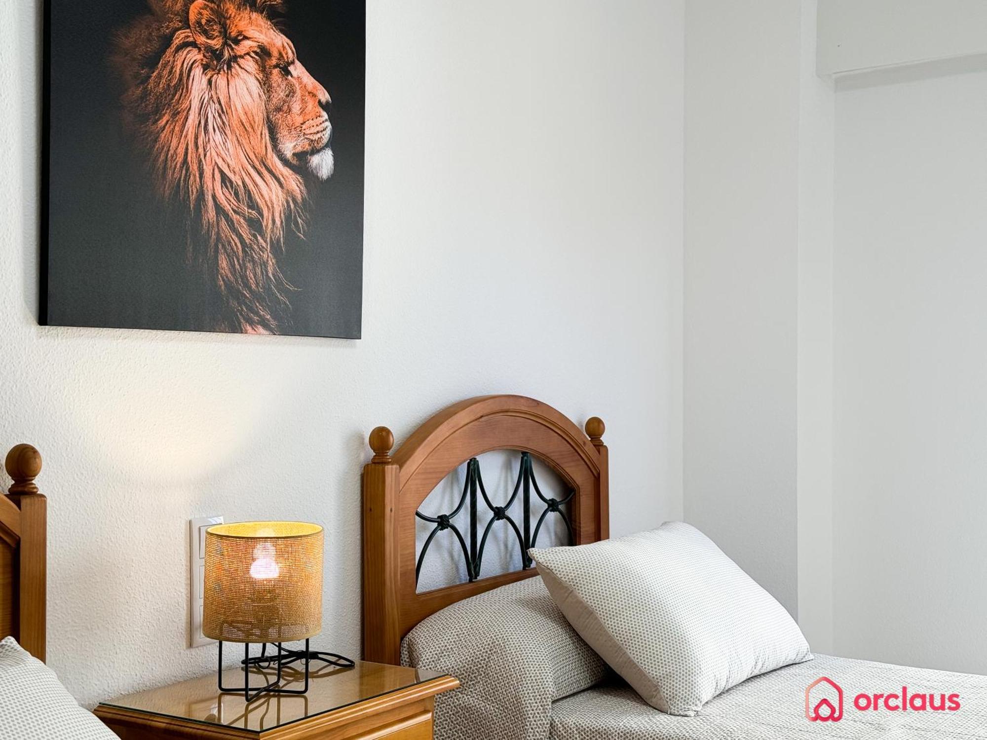 Casa Abadia Apartment