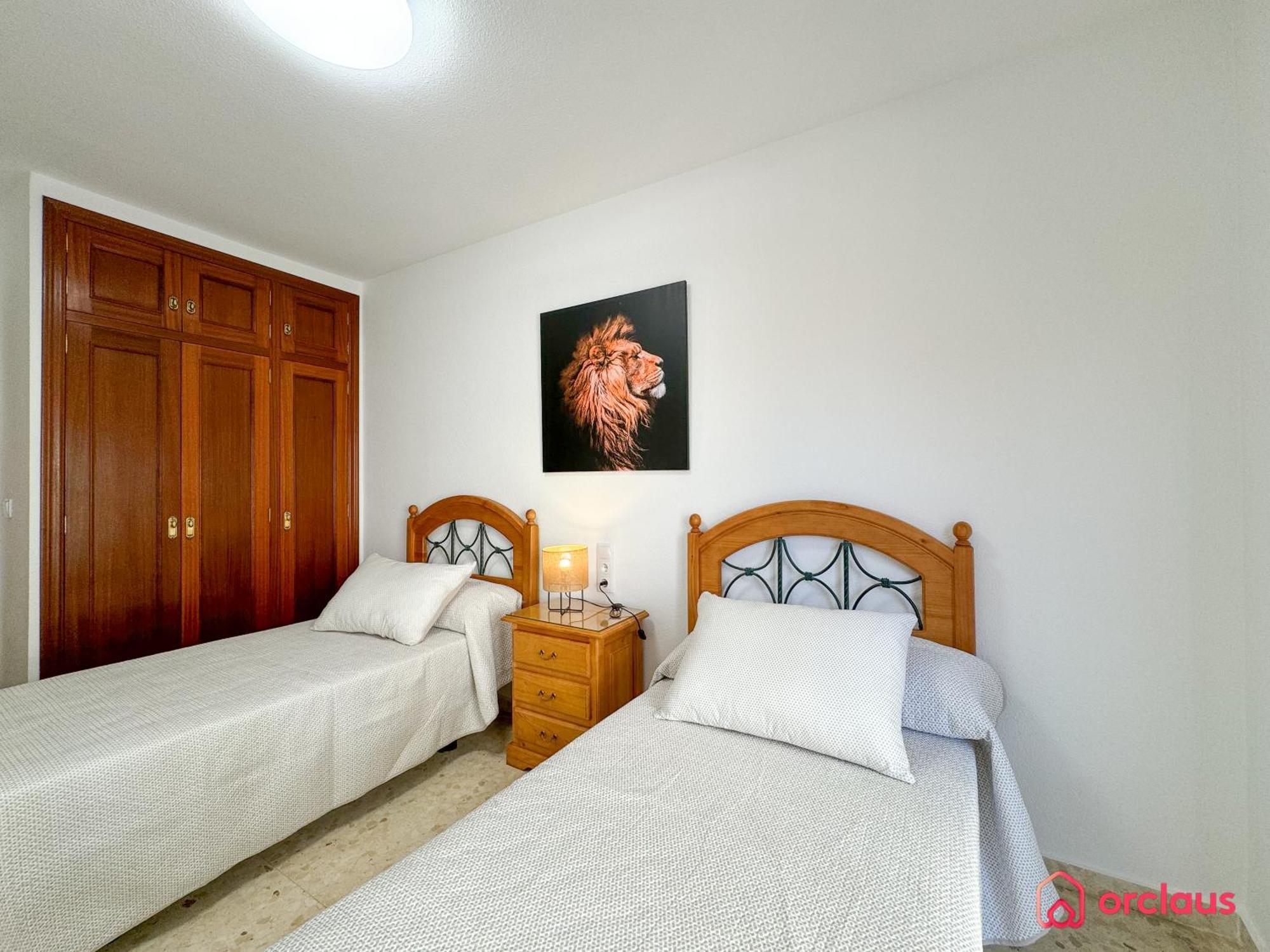 Casa Abadia Apartment Castellon de la Plana