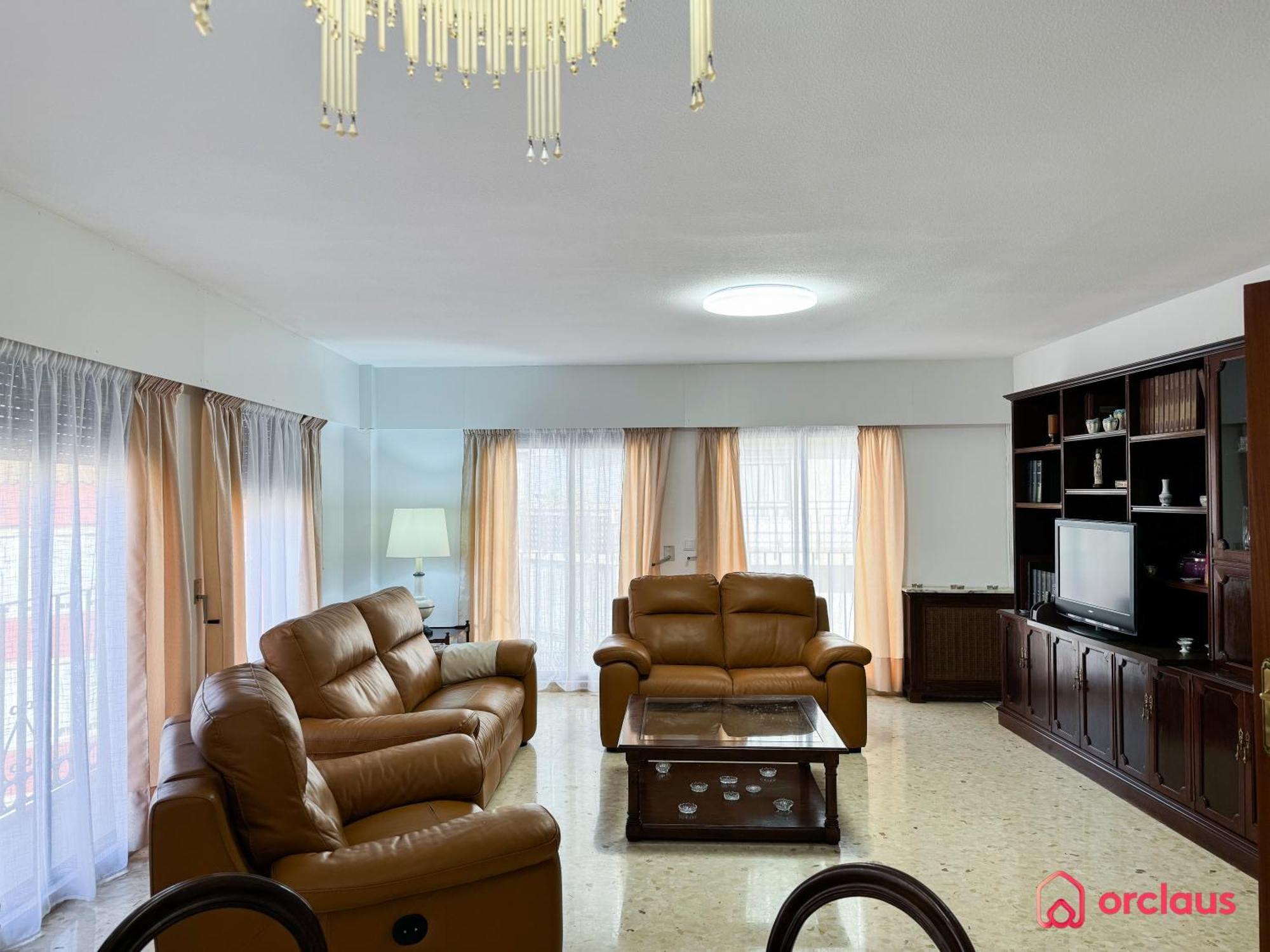 Apartment Casa Abadia