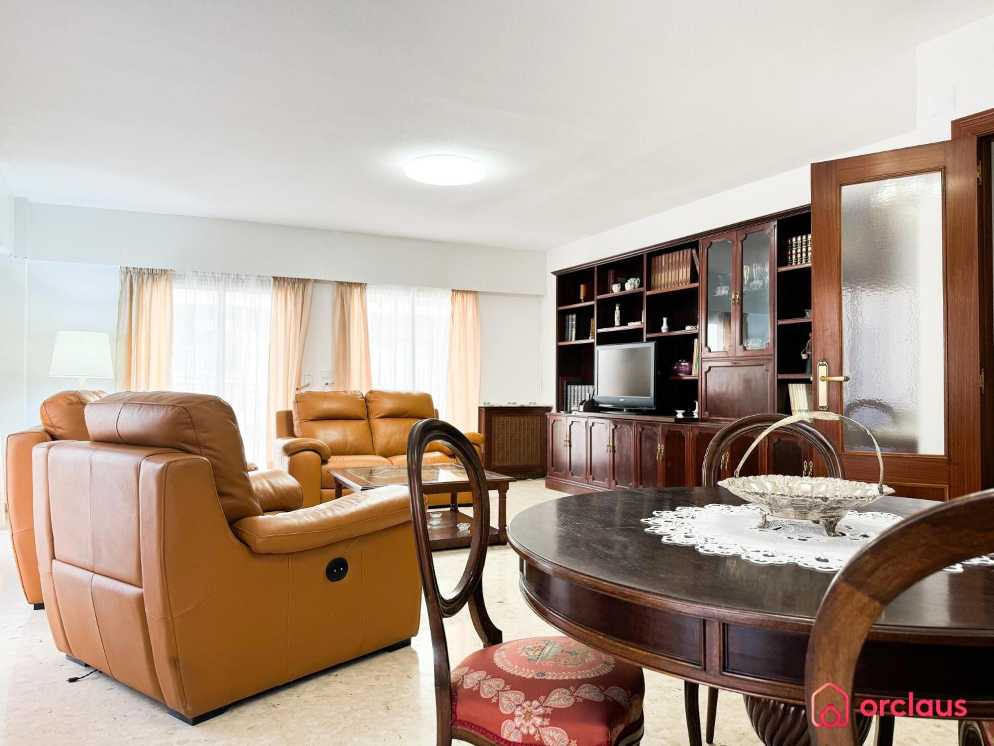 Casa Abadia Apartment *