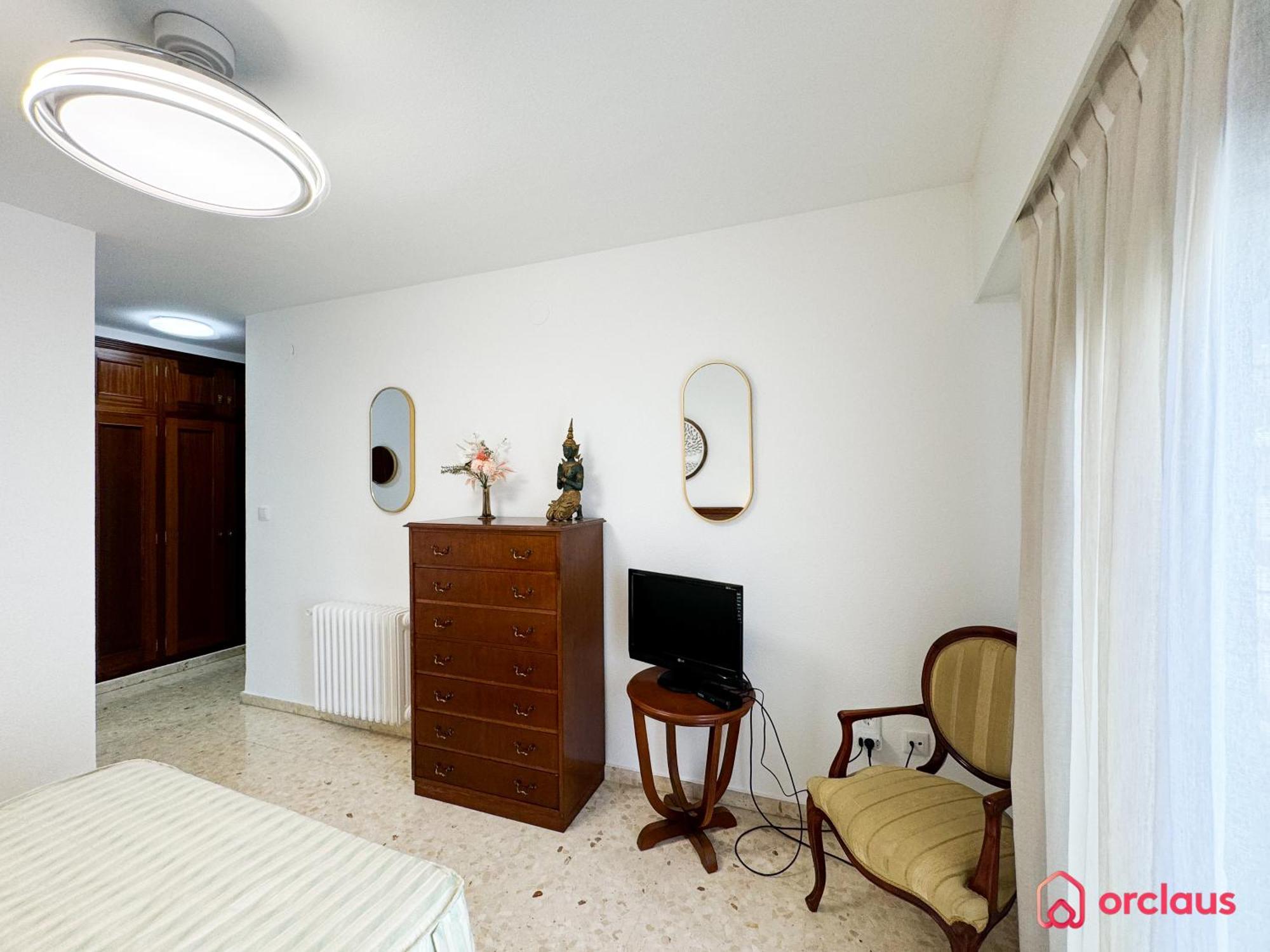 Apartment Casa Abadia *