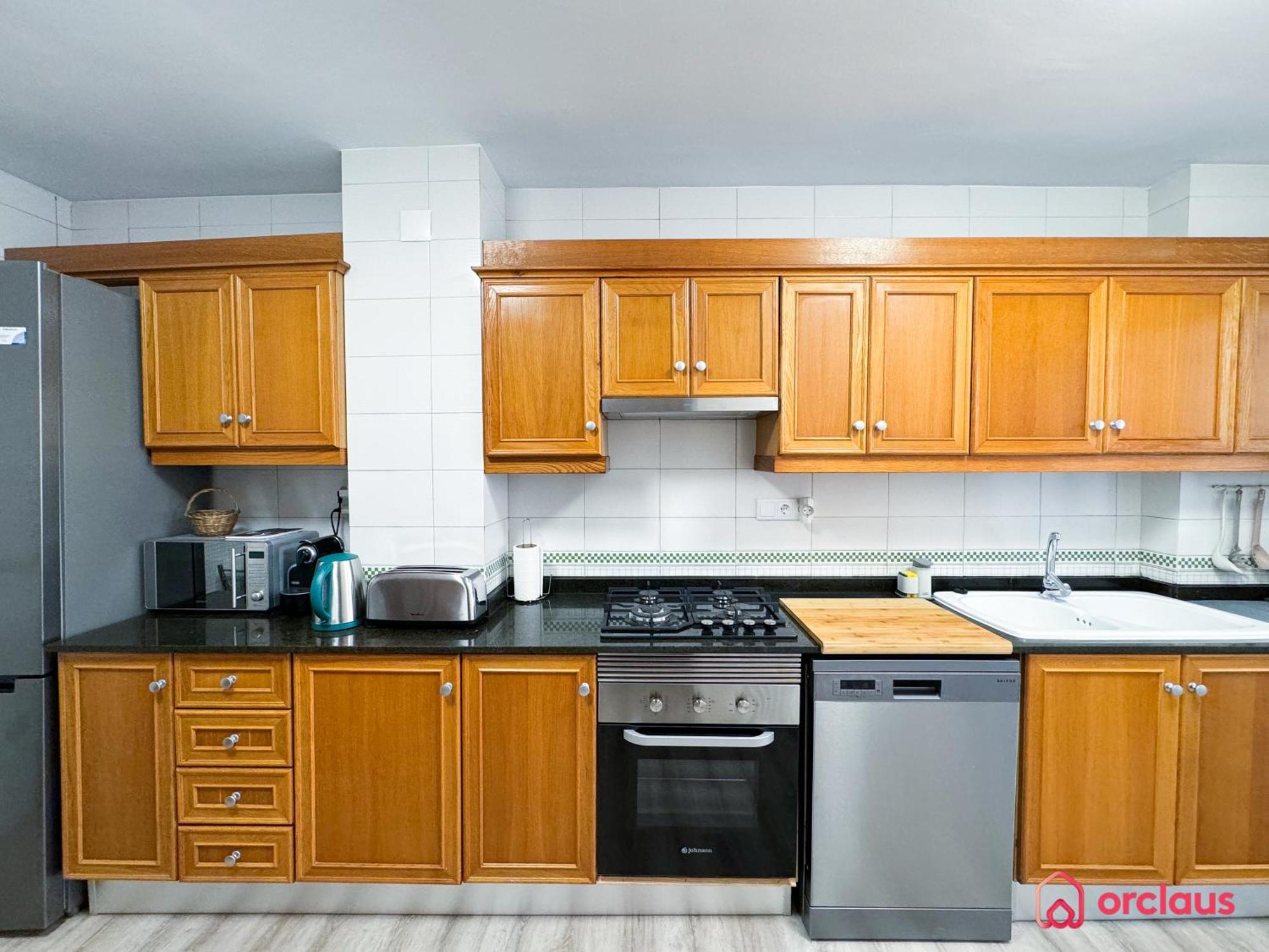 Apartment Casa Abadia Castellon de la Plana
