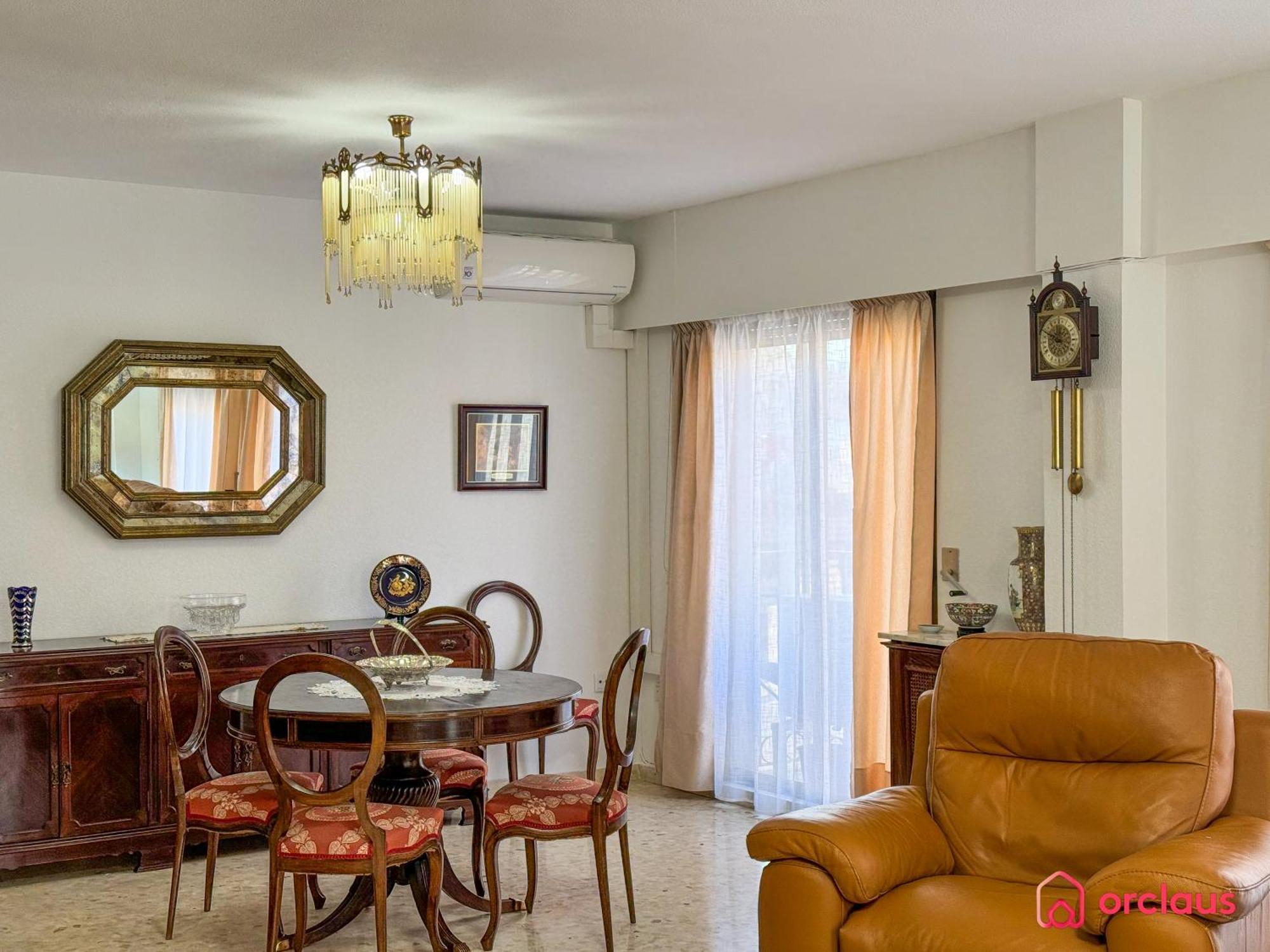 Apartment Casa Abadia Castellon de la Plana