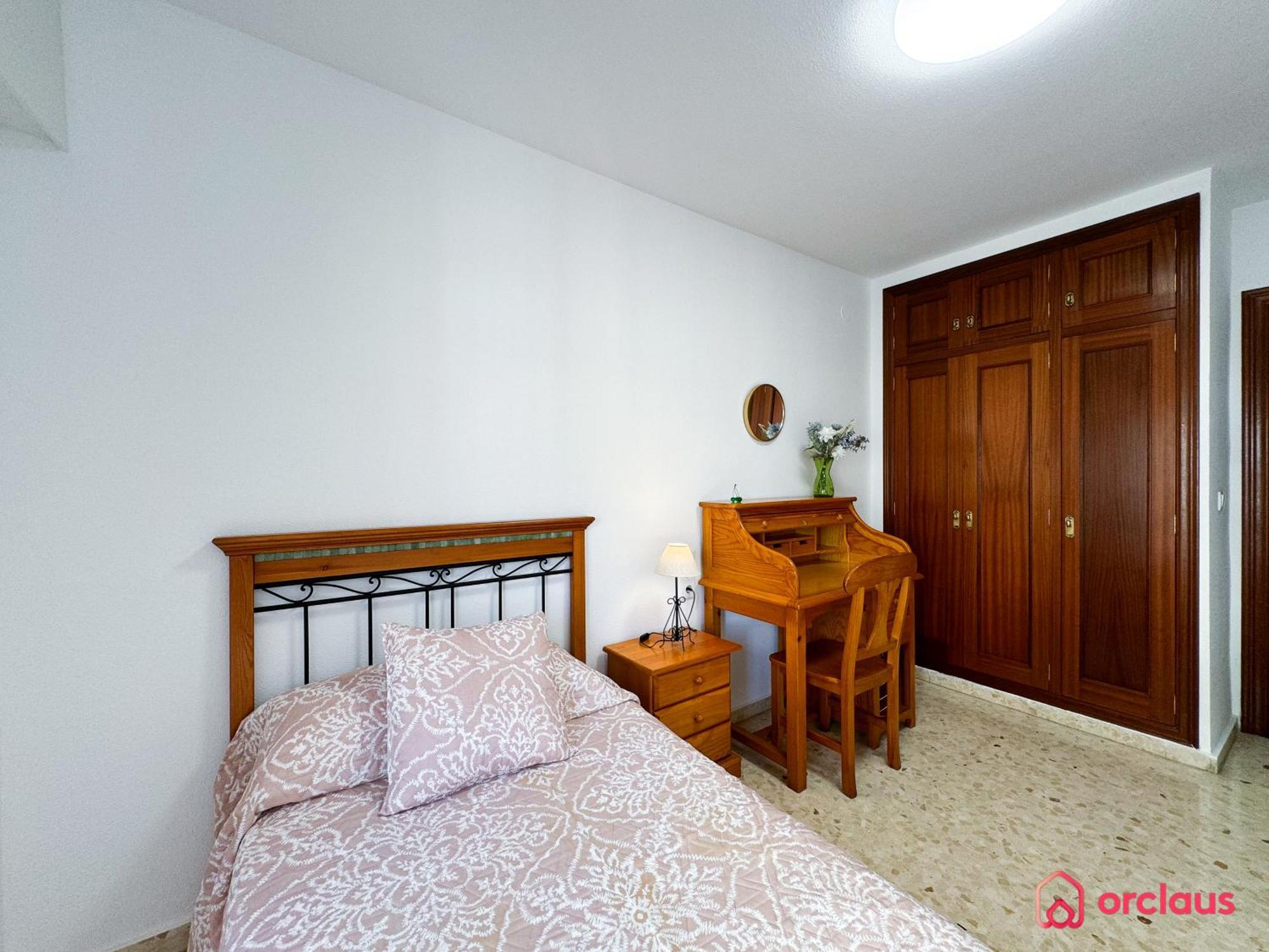 Apartment Casa Abadia *