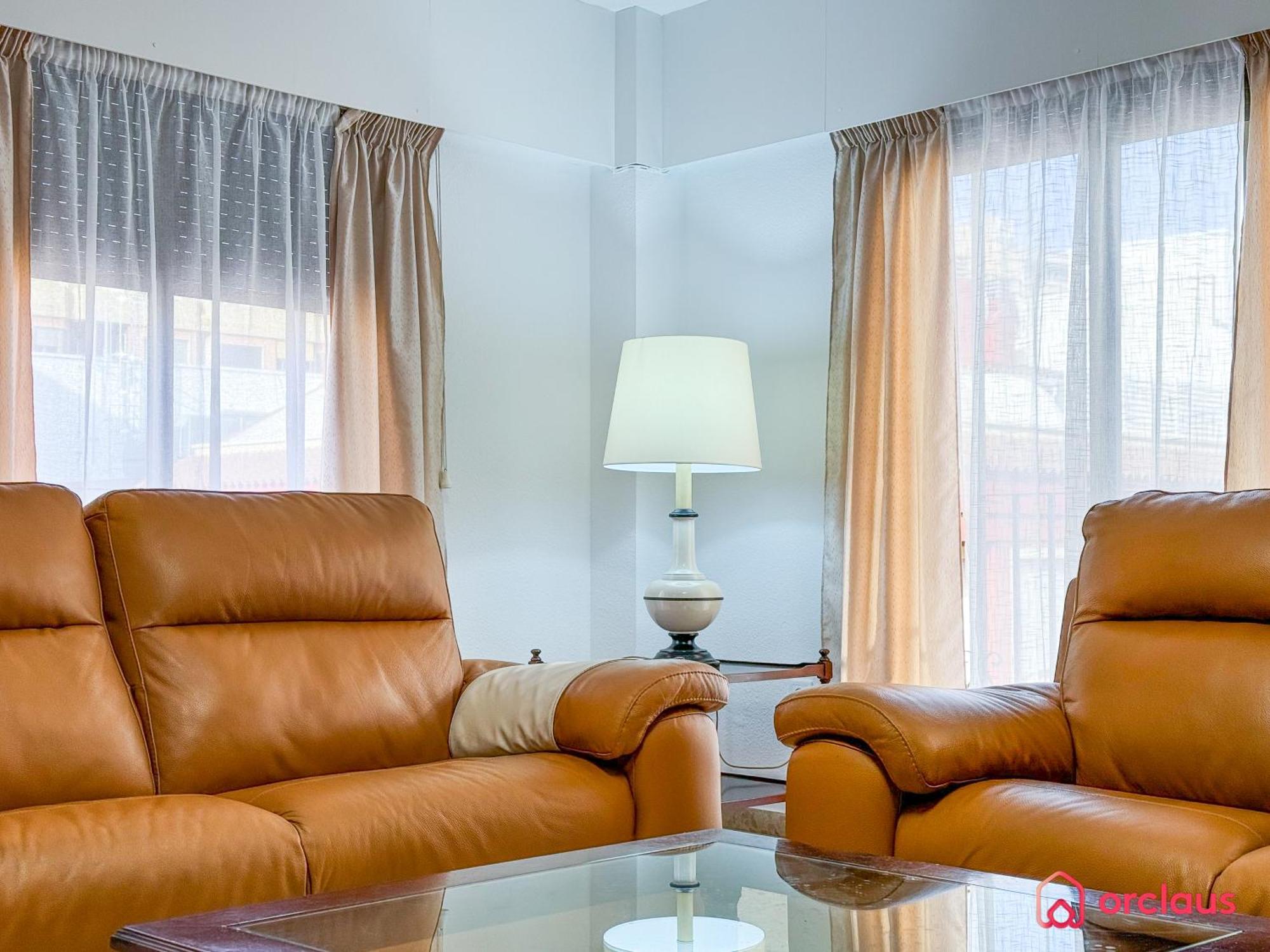 Casa Abadia Apartment Castellon de la Plana