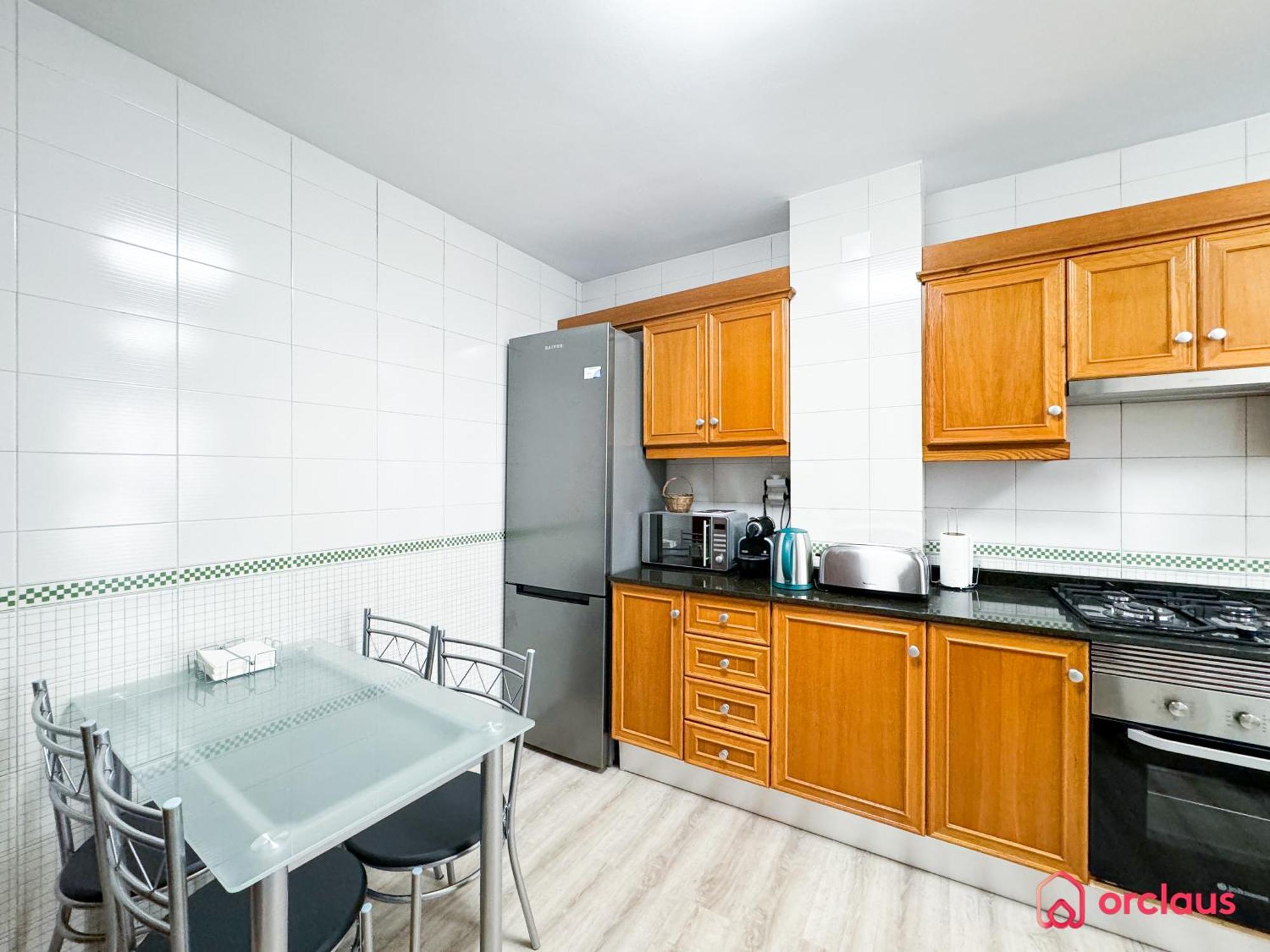 Apartment Casa Abadia Castellon de la Plana