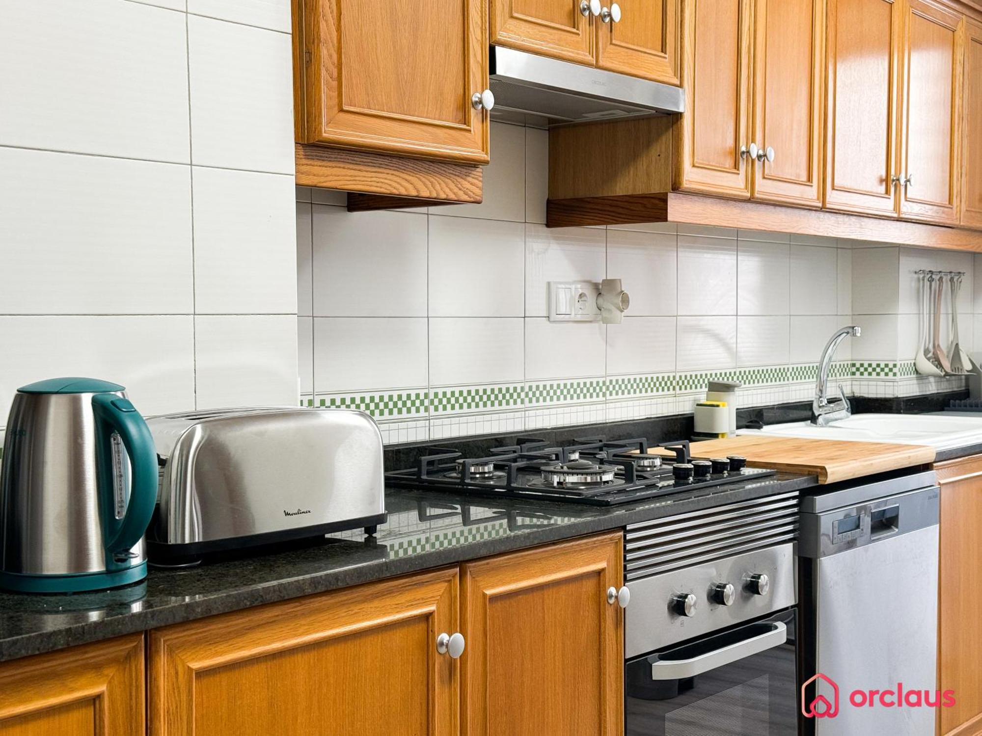 Casa Abadia Apartment *