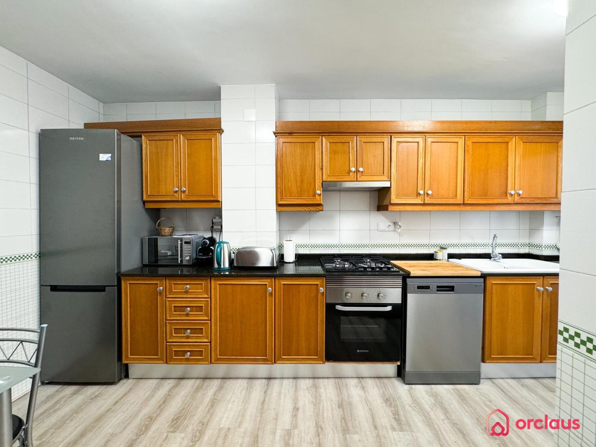 Apartment Casa Abadia *