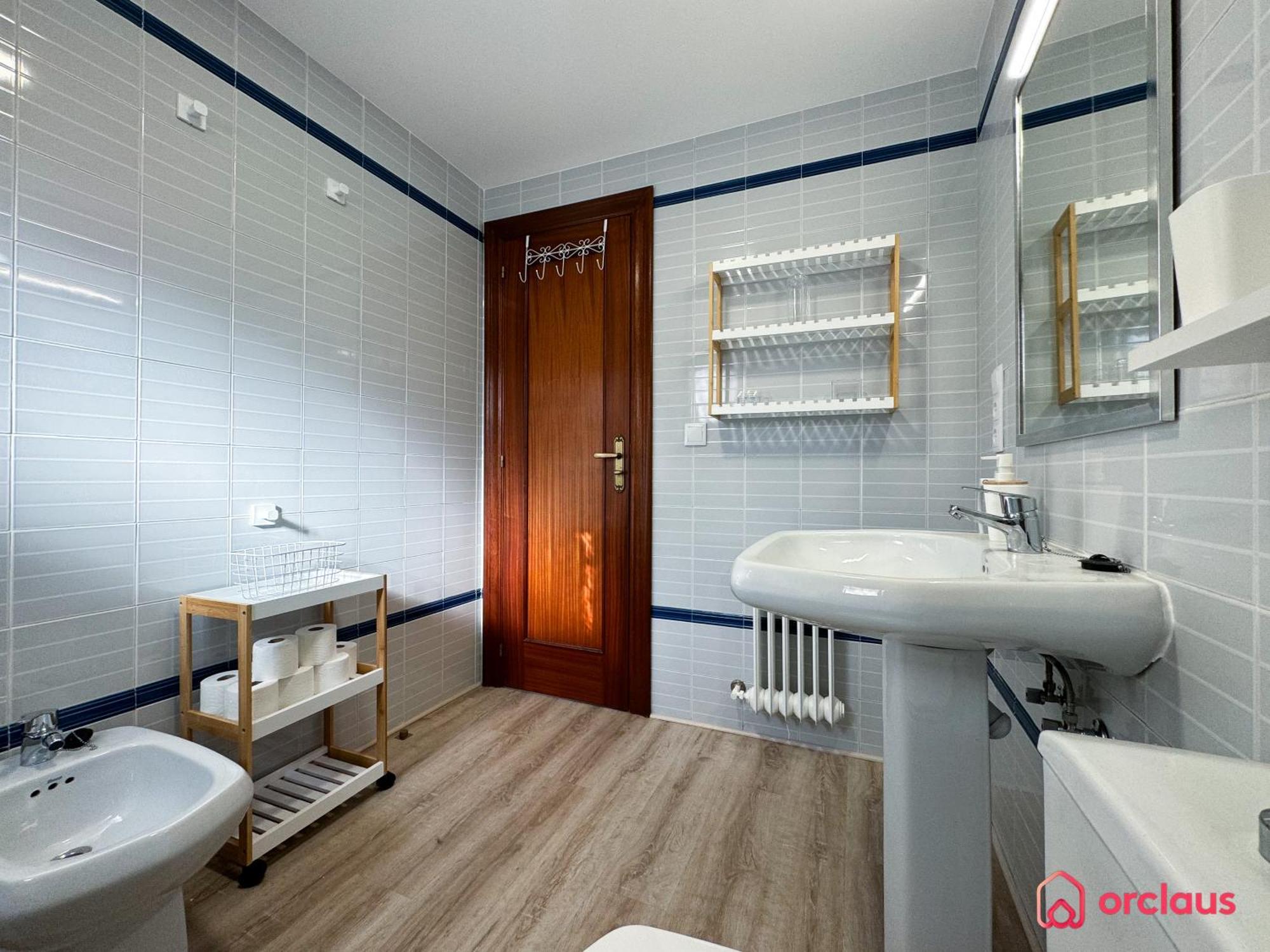Apartment Casa Abadia