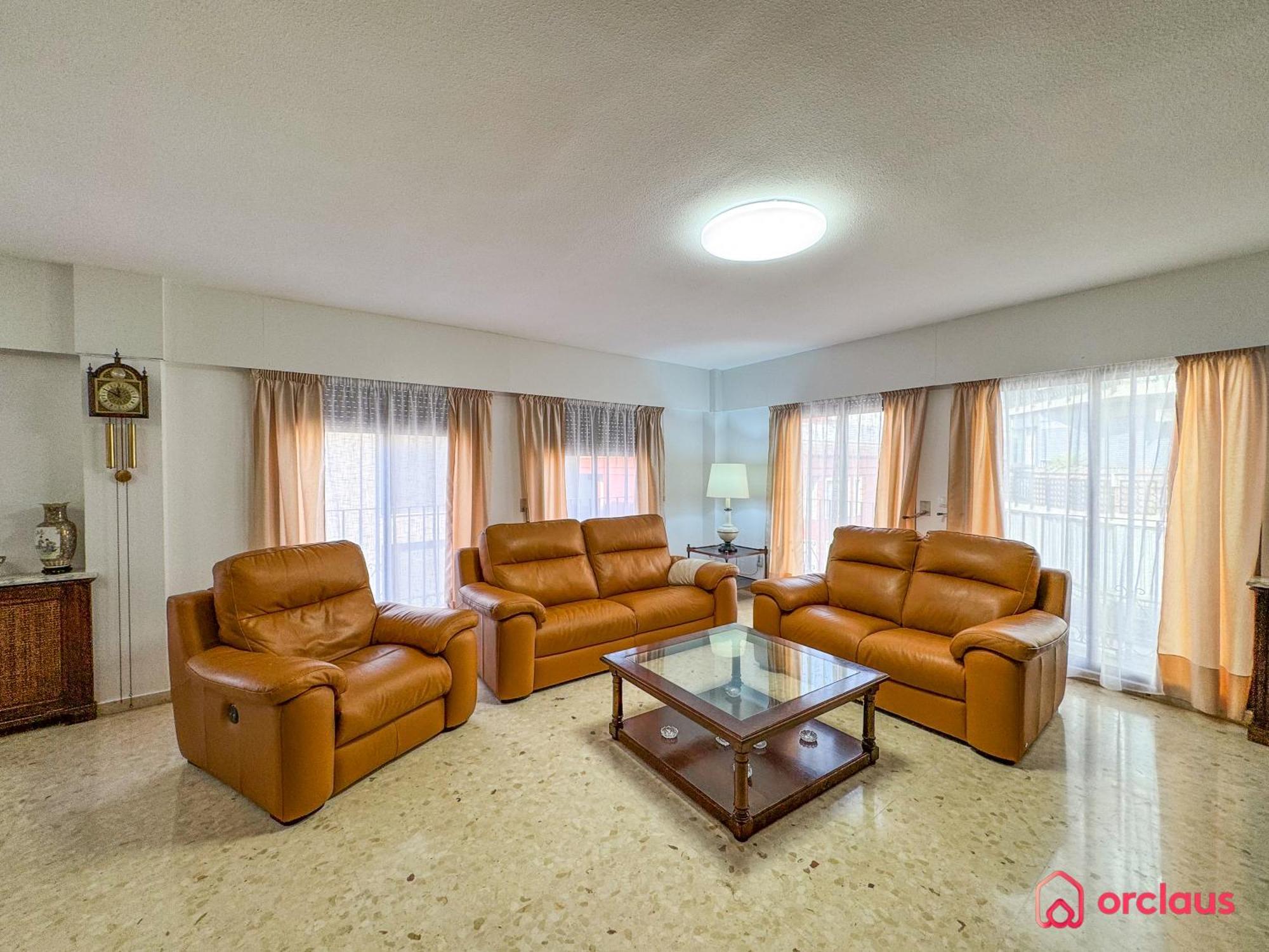 Casa Abadia Apartment *