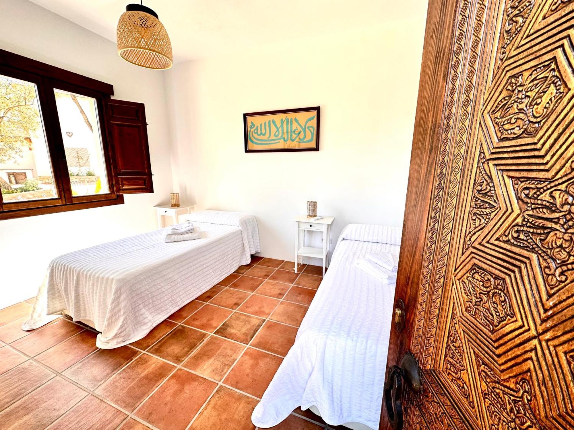 Holiday home Cortijo Al-andalus *