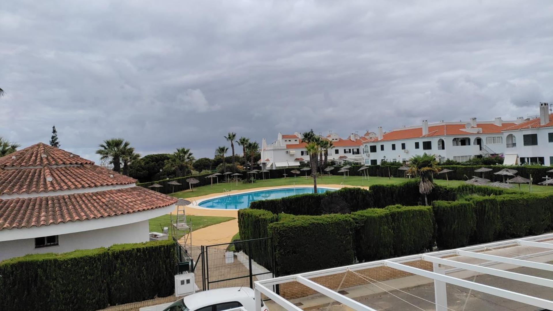 Holiday home Casa Bonita