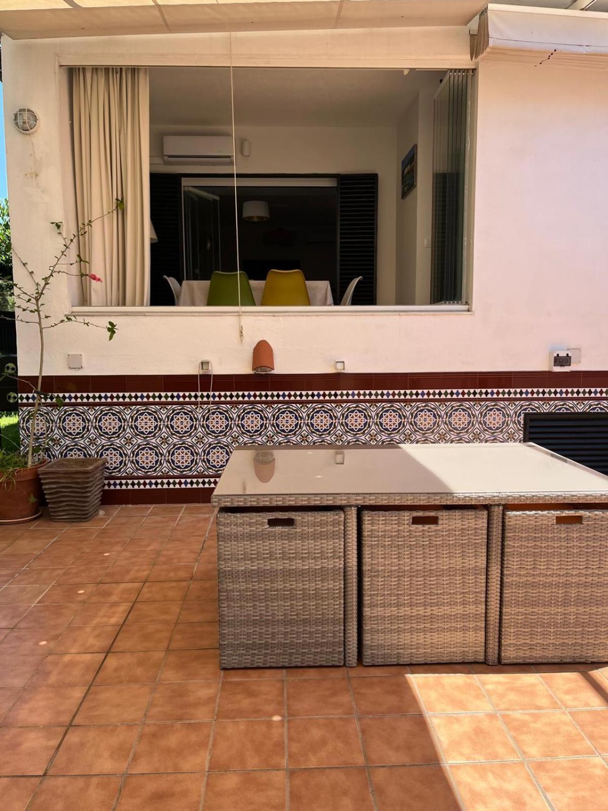 Casa Bonita Holiday home