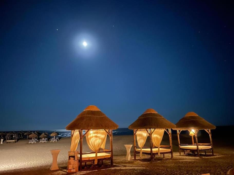 Con Vistas Al Mar En Playa Granada * Motril