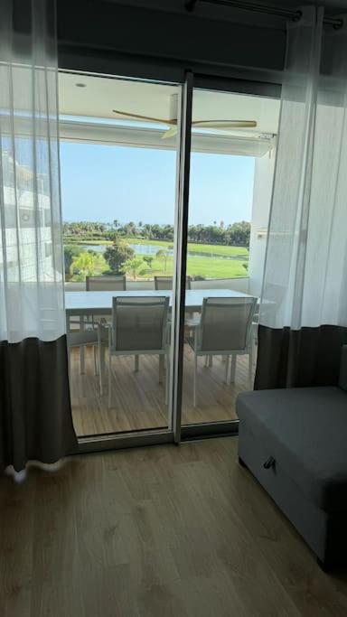 Apartment Con Vistas Al Mar En Playa Granada *
