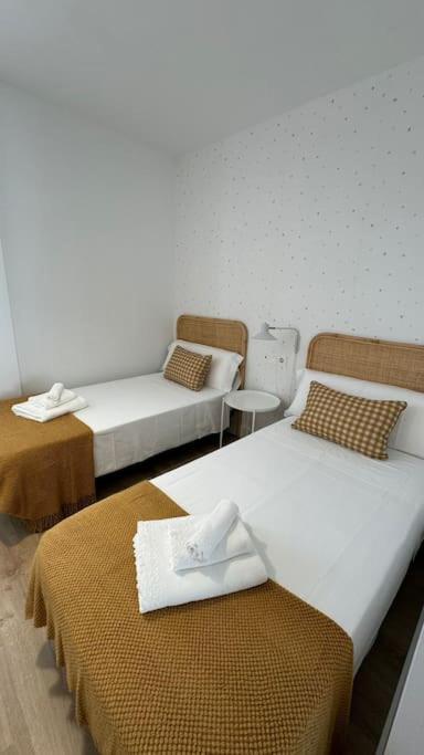 Apartment Con Vistas Al Mar En Playa Granada Motril