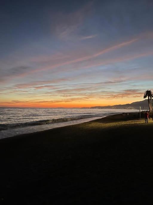 Con Vistas Al Mar En Playa Granada Motril