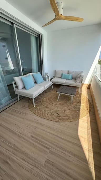 Apartment Con Vistas Al Mar En Playa Granada
