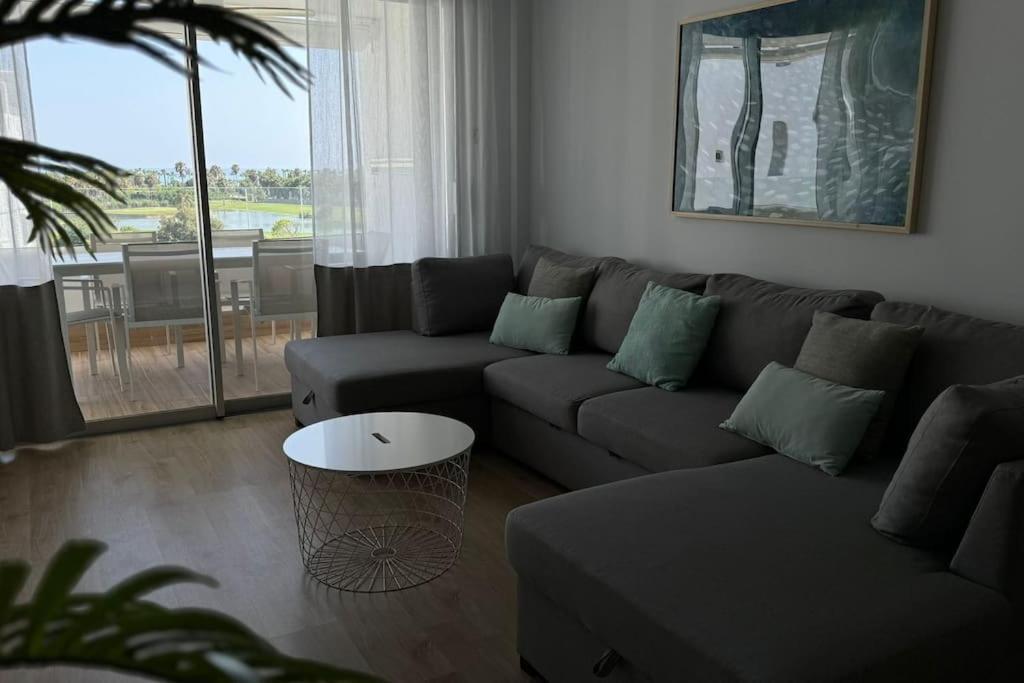 Con Vistas Al Mar En Playa Granada Apartment *